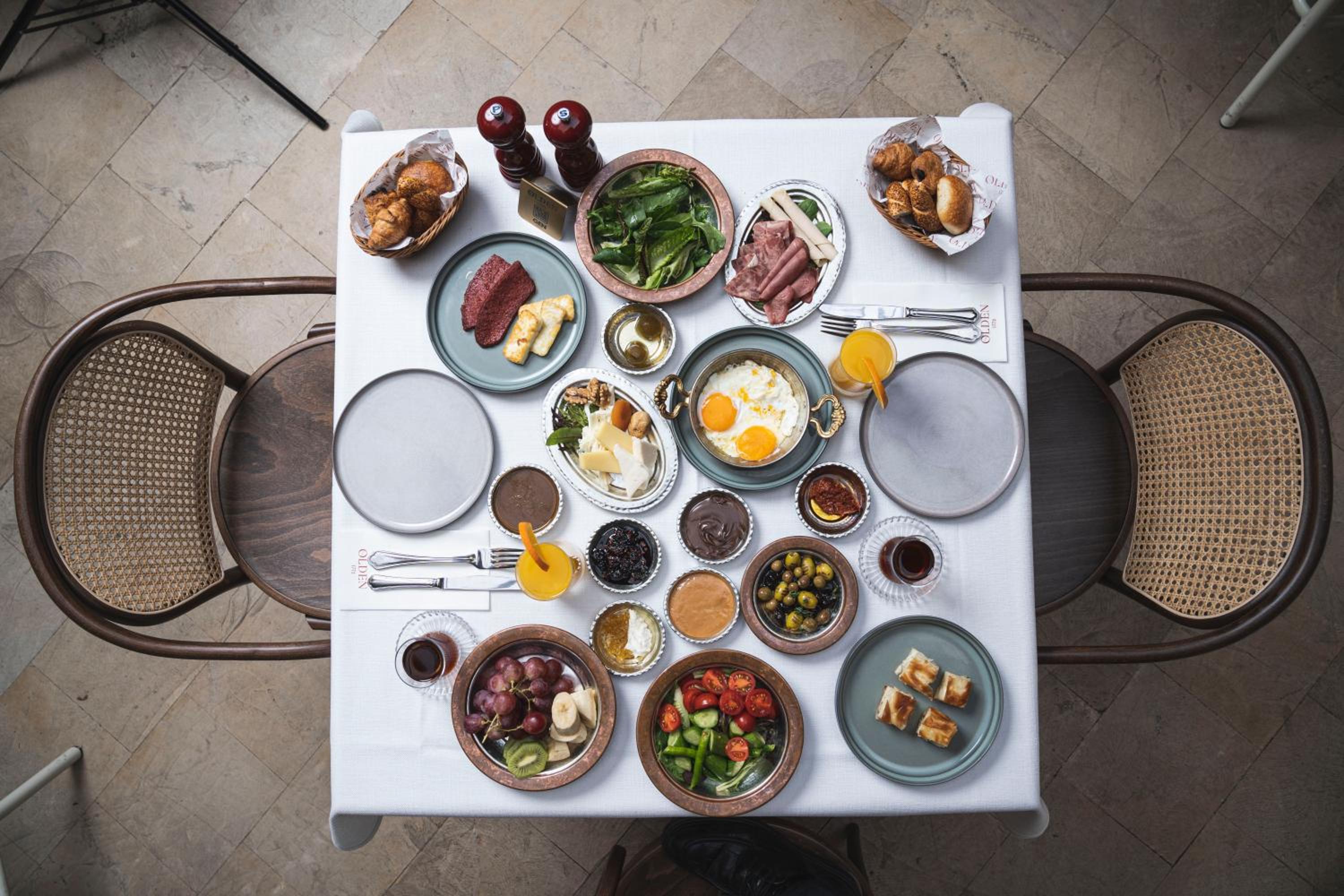 Han 1772 Otel - Image 73