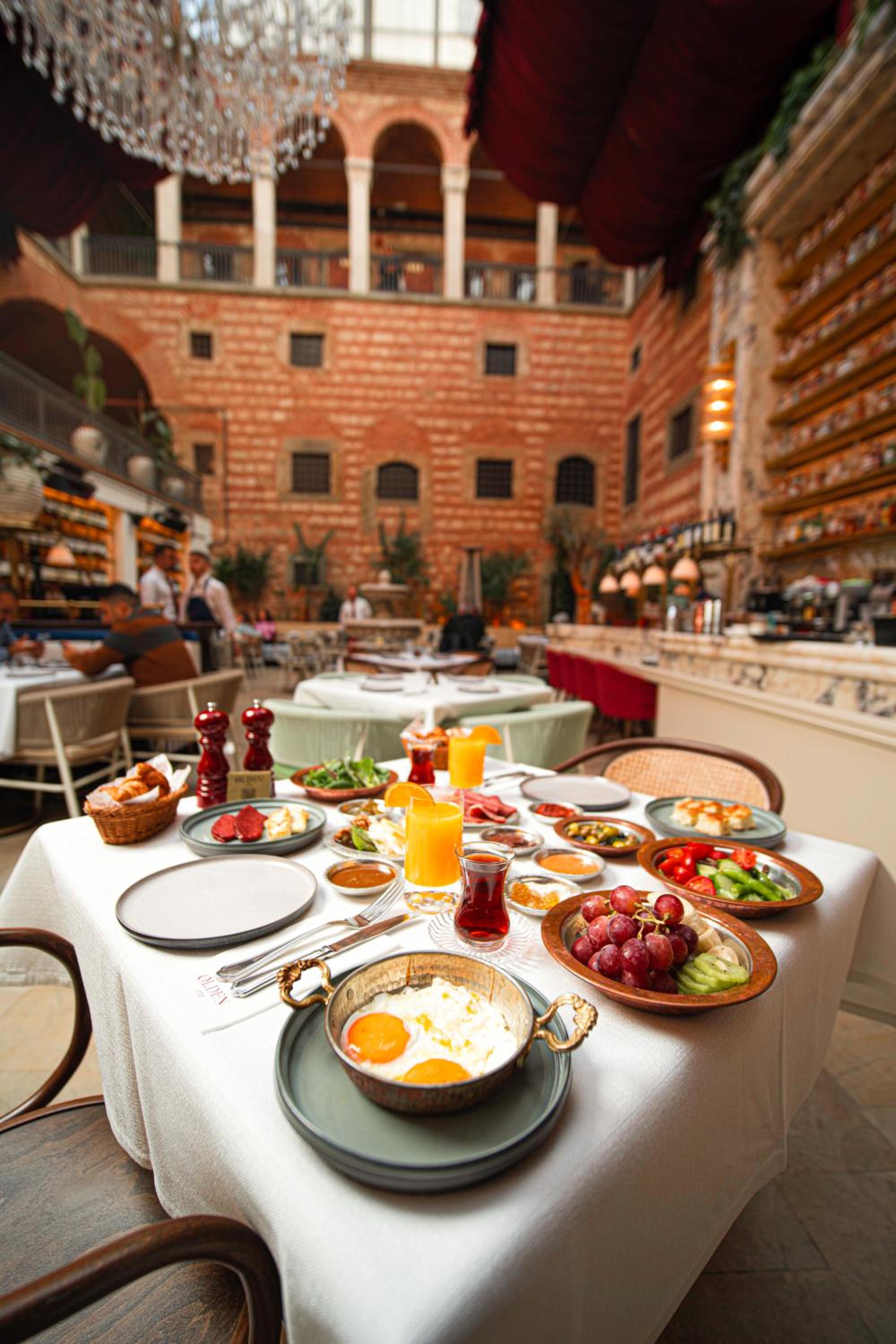 Han 1772 Otel - Image 75