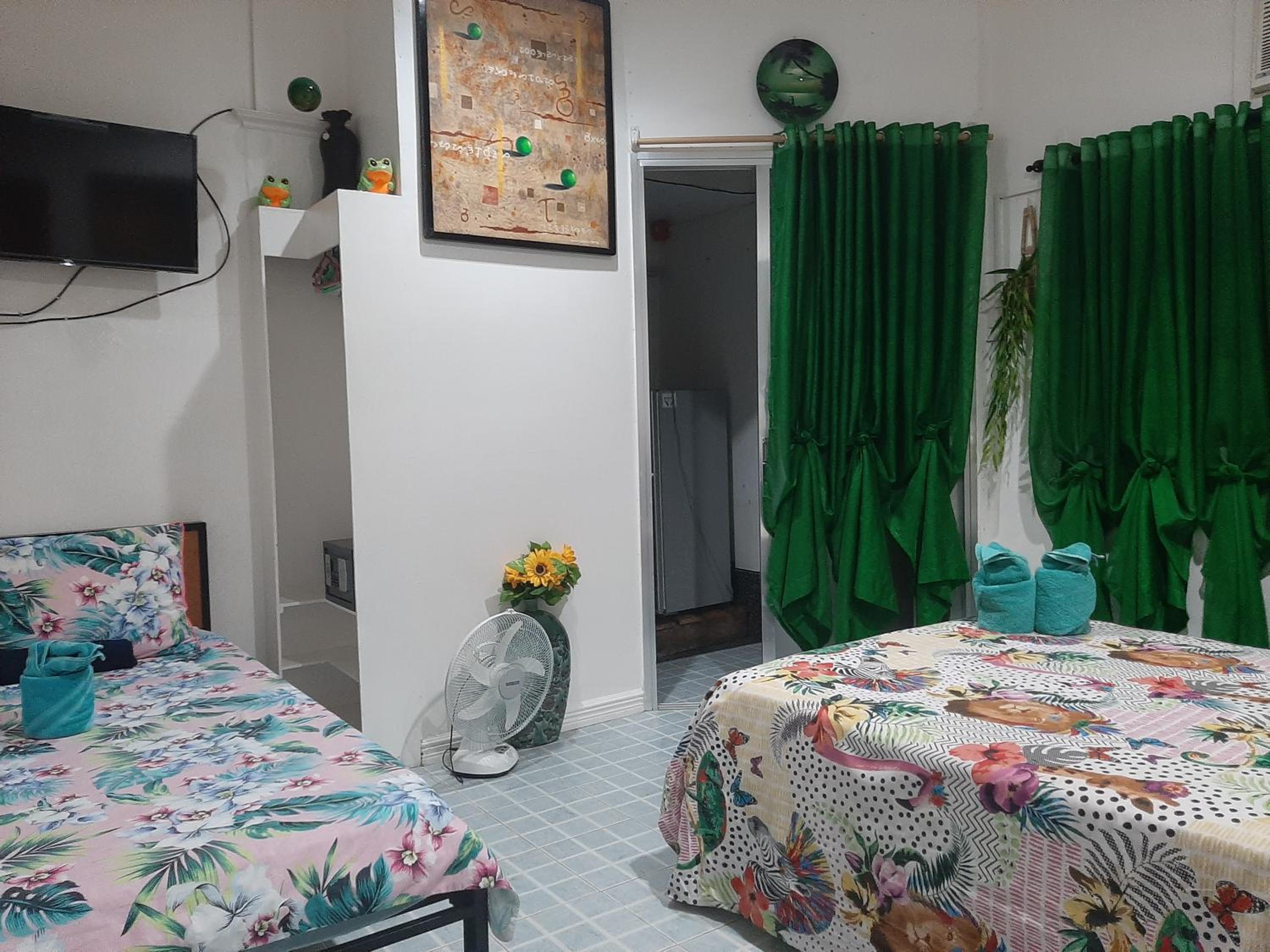 Lala Panzi Bed and Breakfast