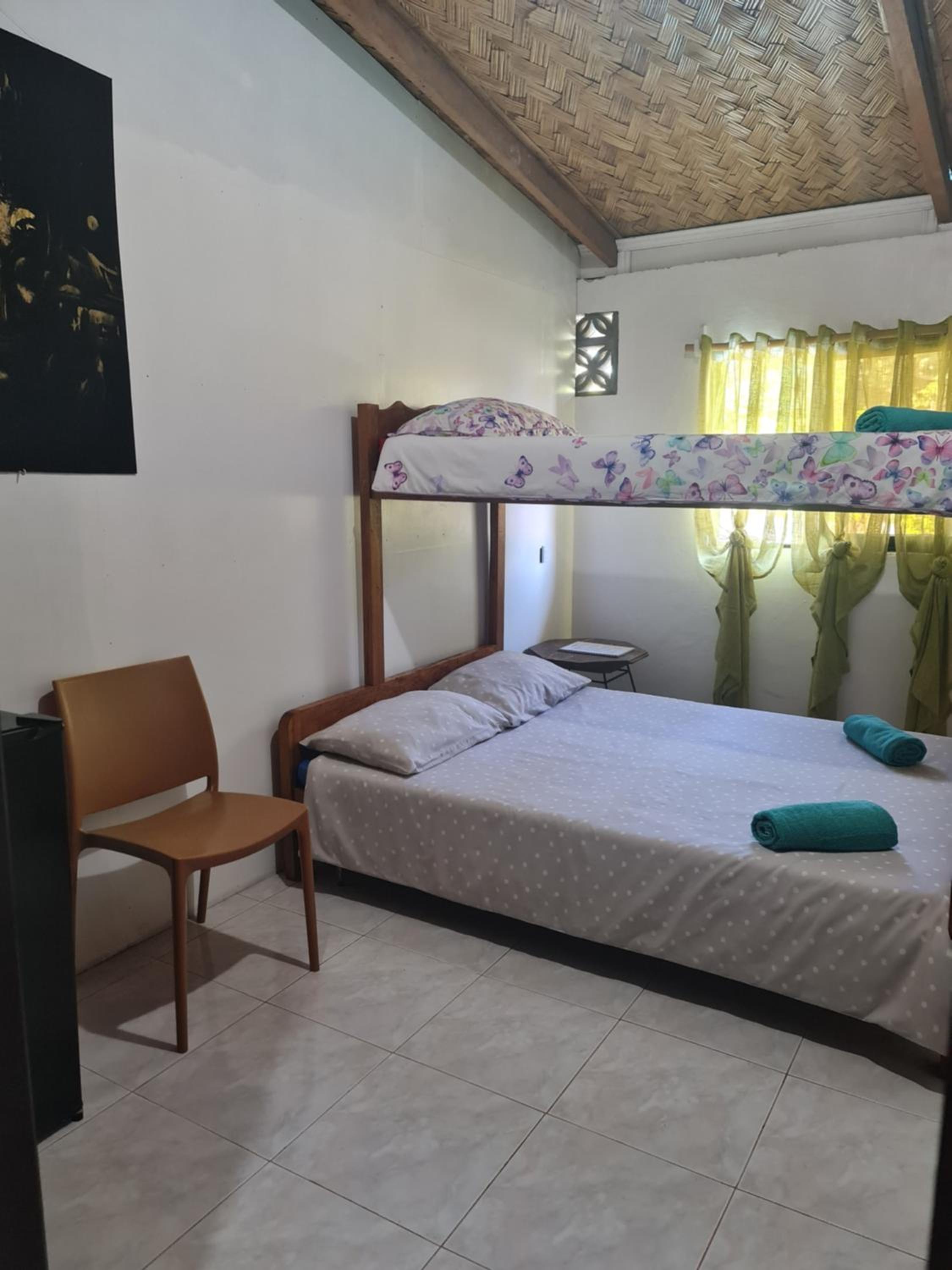 Lala Panzi Bed and Breakfast