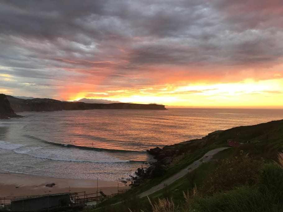 Loft Sunset Playa de Los Locos photo 3