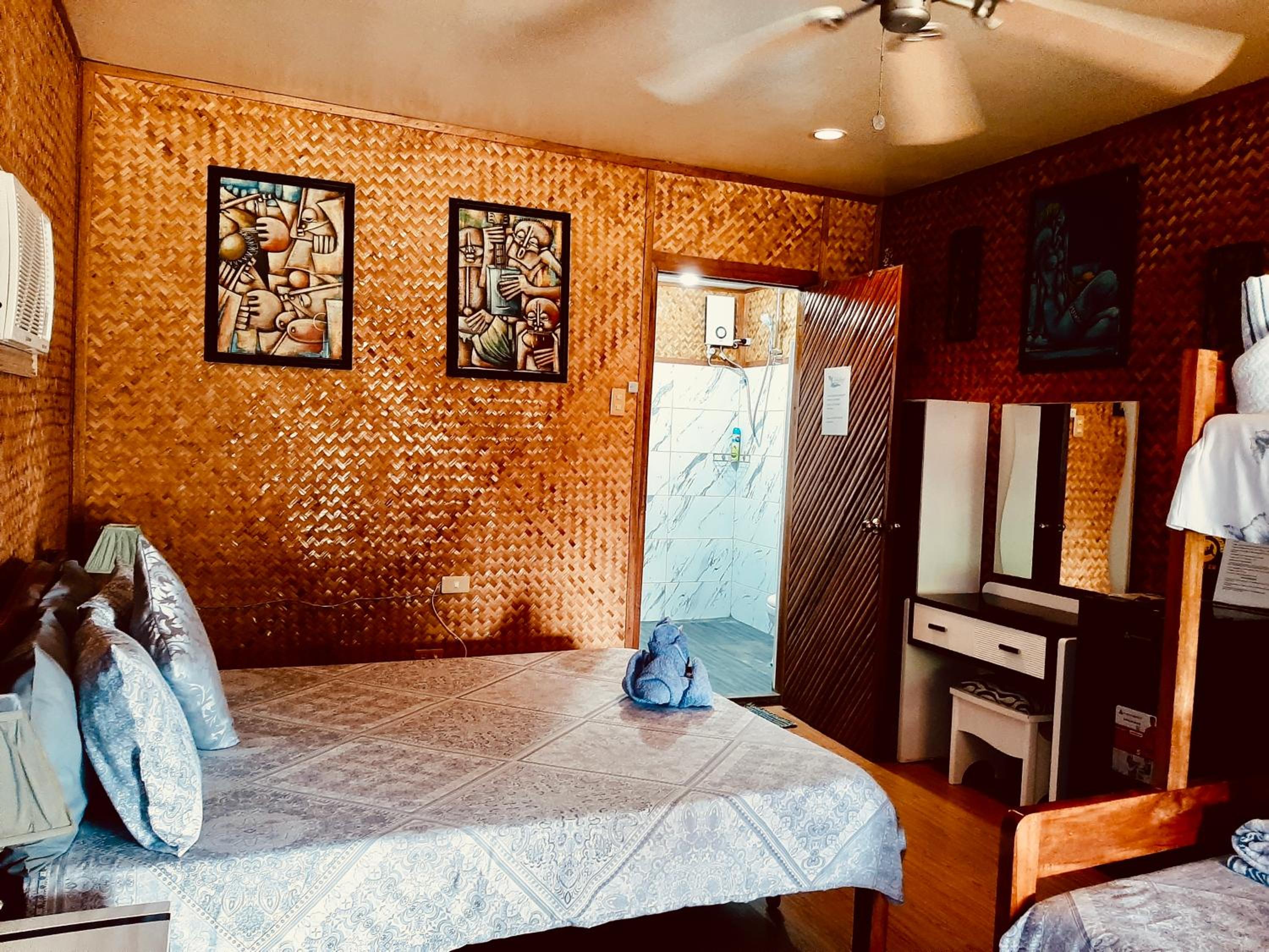 Lala Panzi Bed and Breakfast