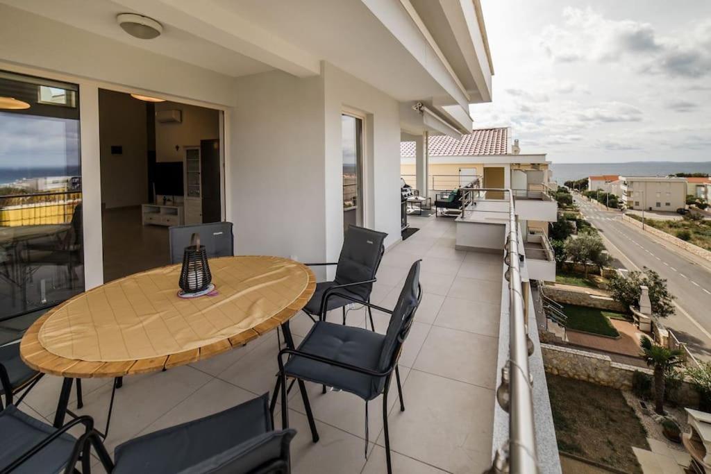 Penthouse Nina