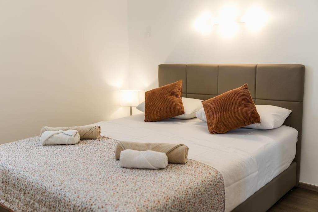 Penthouse Nina
