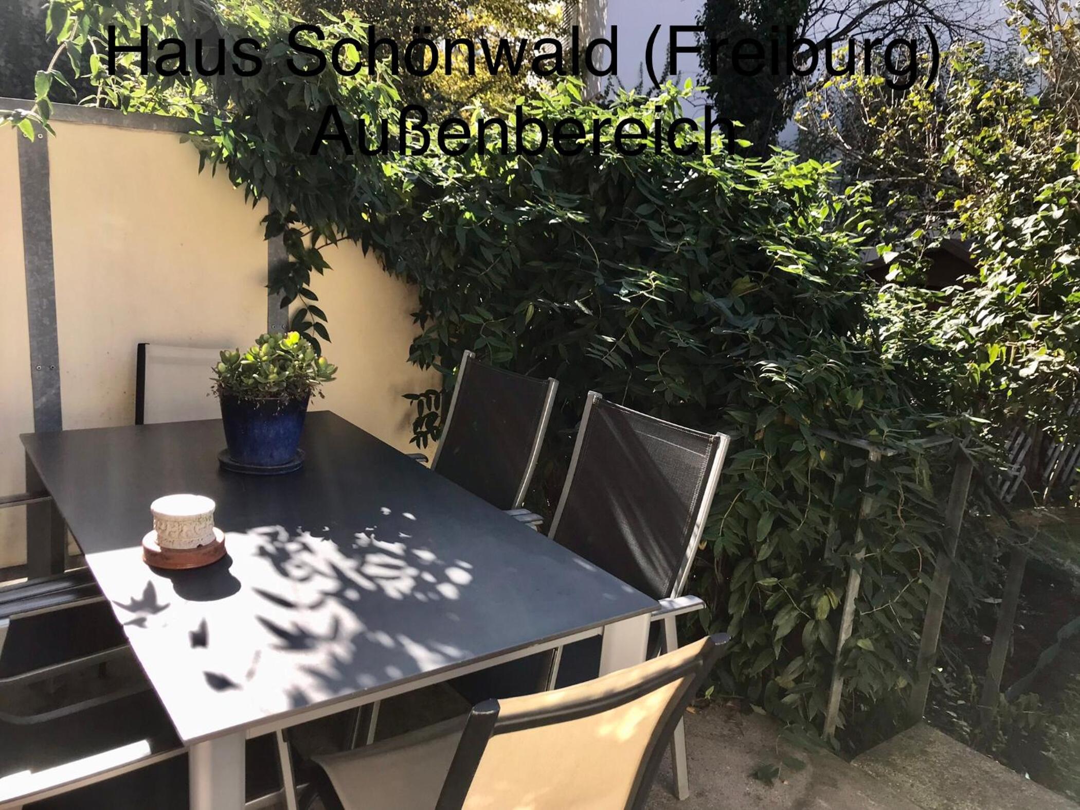 Haus Schönwald