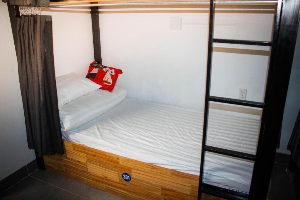 Starfish Hostel