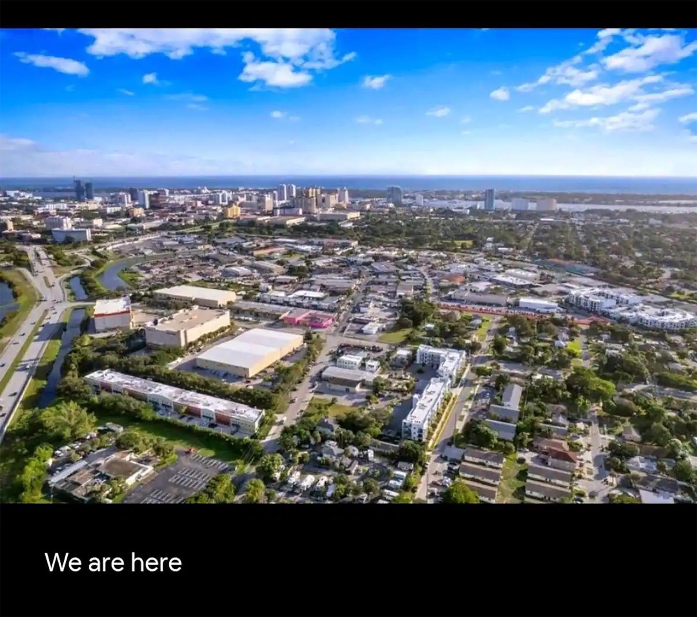 Lux place and cozy 3Beds 2Rooms enjoy life in WPB Gym, EV Station Nearby the downtown and beaches view 5