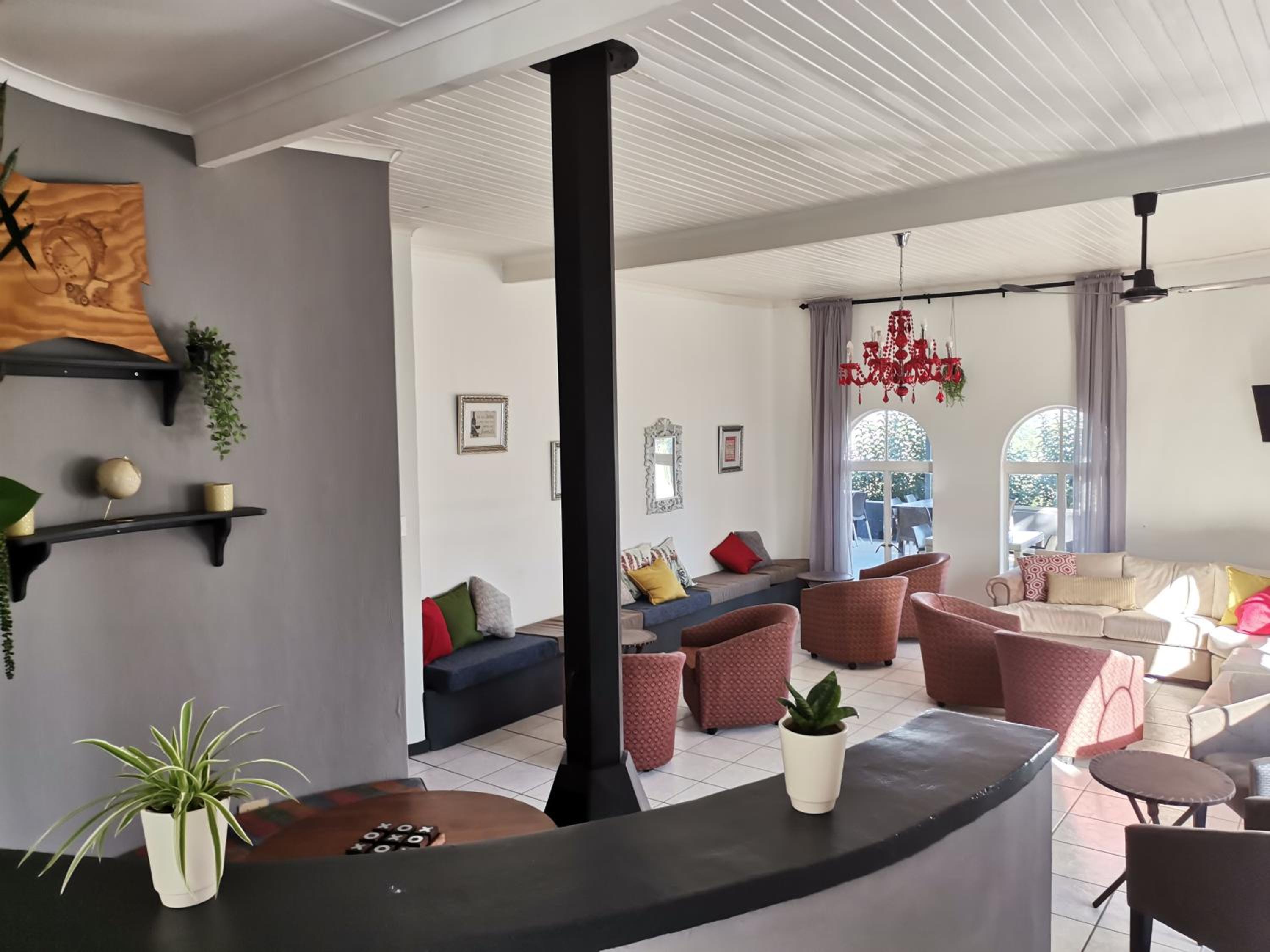 Guesthouse Terra Africa