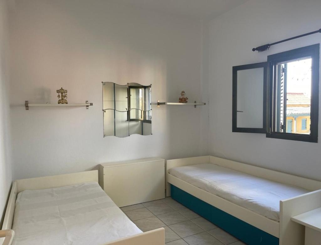 Stay at Beachfront Villa Lilia in Pefkohori, Halkidiki for a Dreamy Vacation