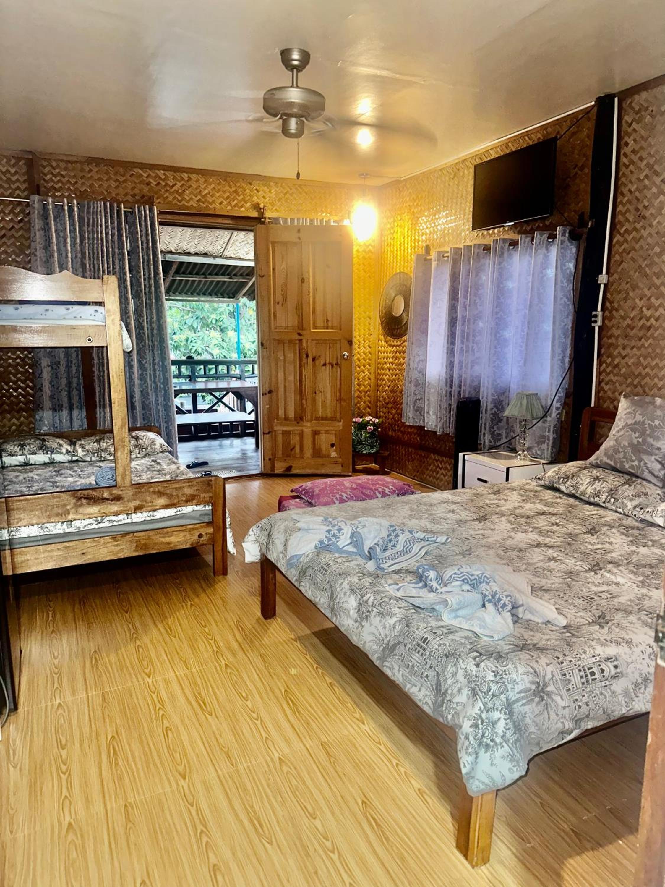 Lala Panzi Bed and Breakfast