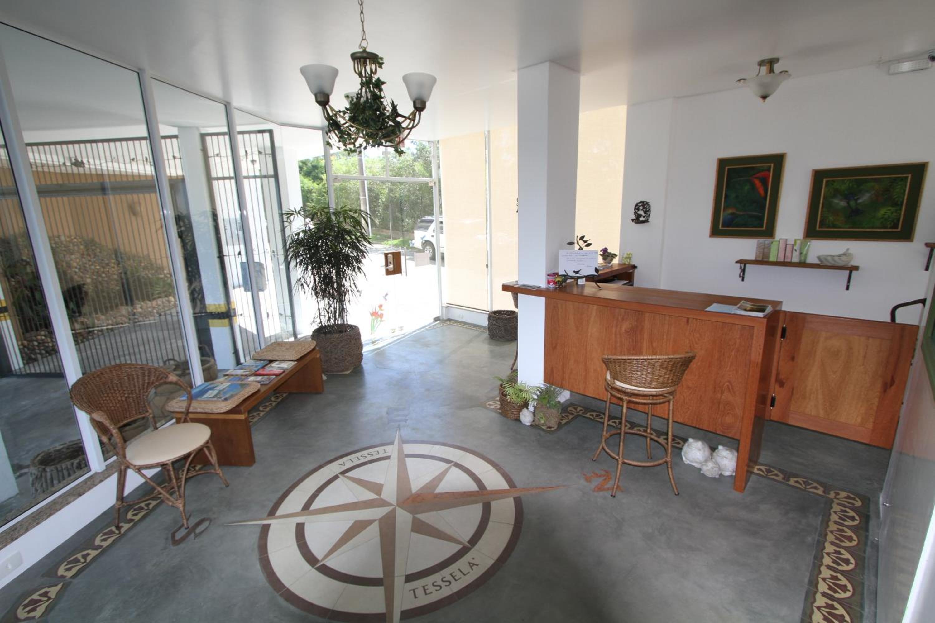 Residencial Jardim dos Beija- Flores