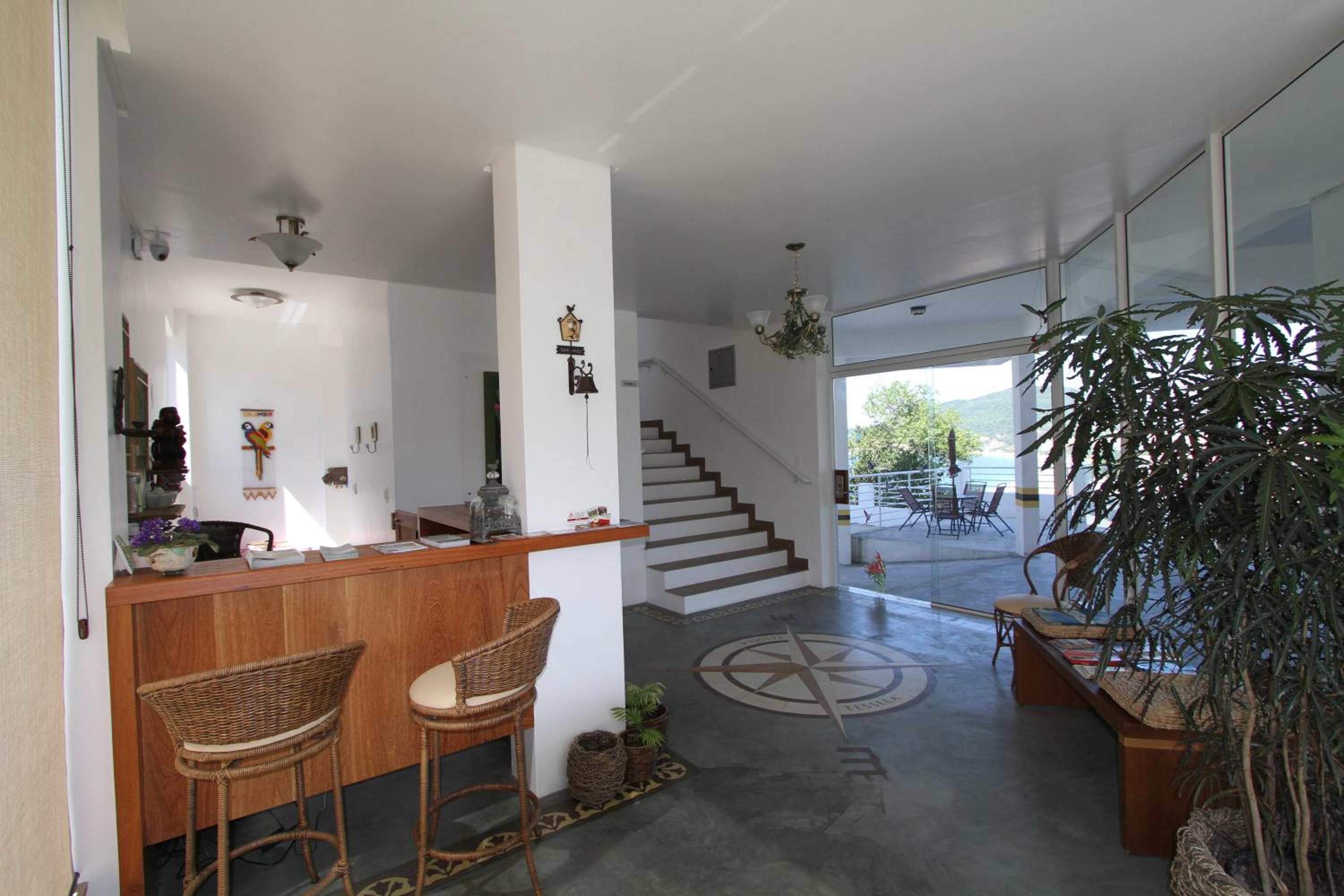 Residencial Jardim dos Beija- Flores