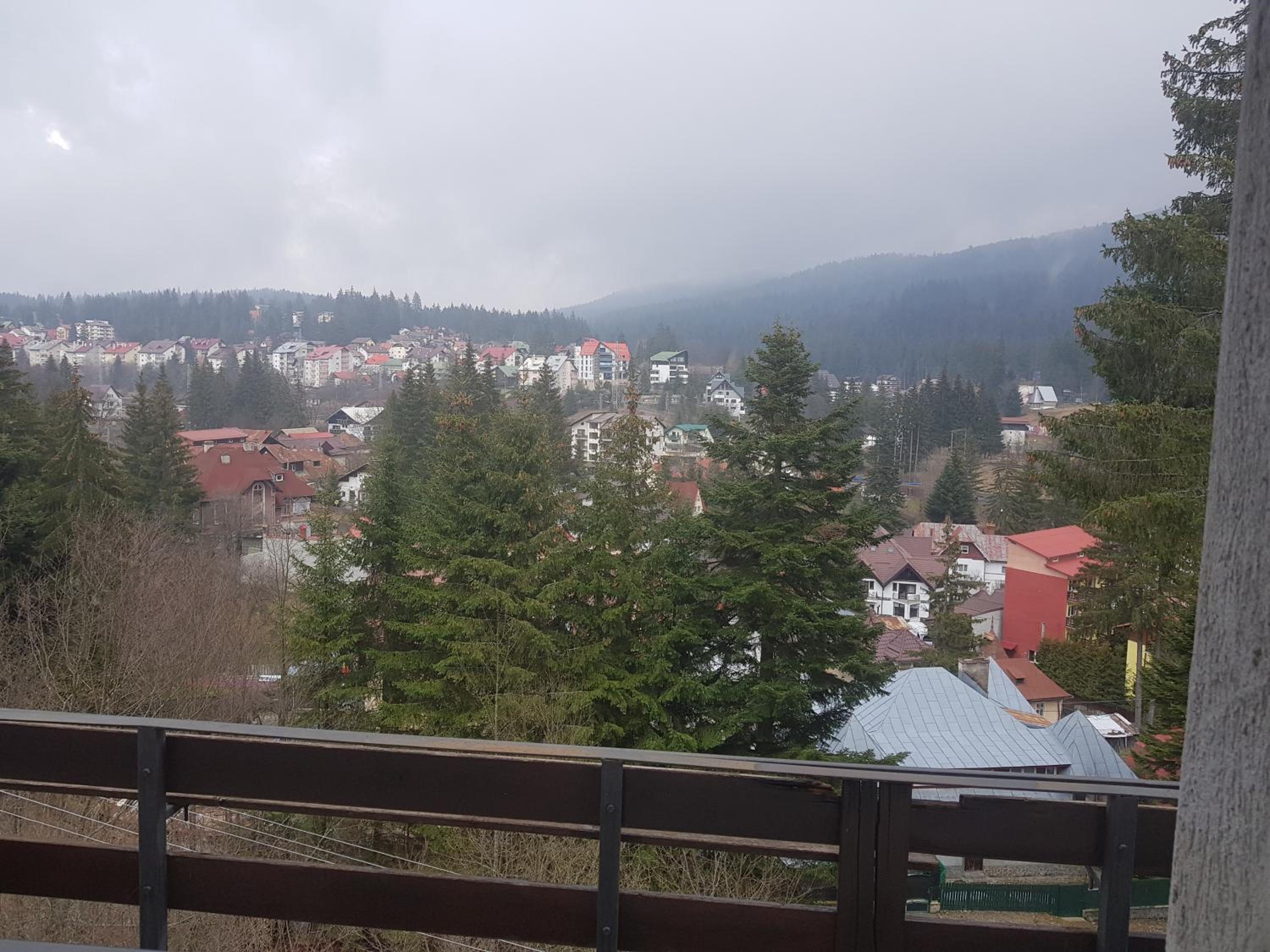 Vila Predeal Holidays