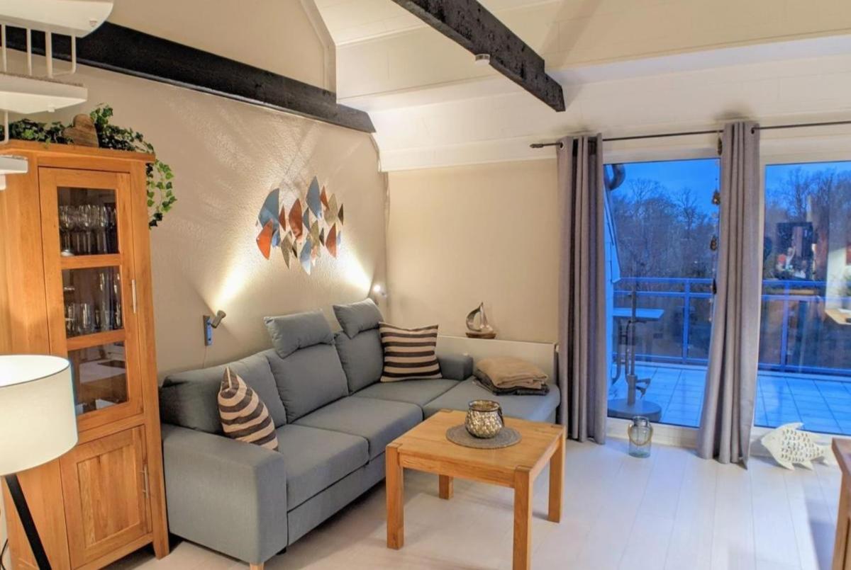 Panorama Schönberger-Strand Appartement 29