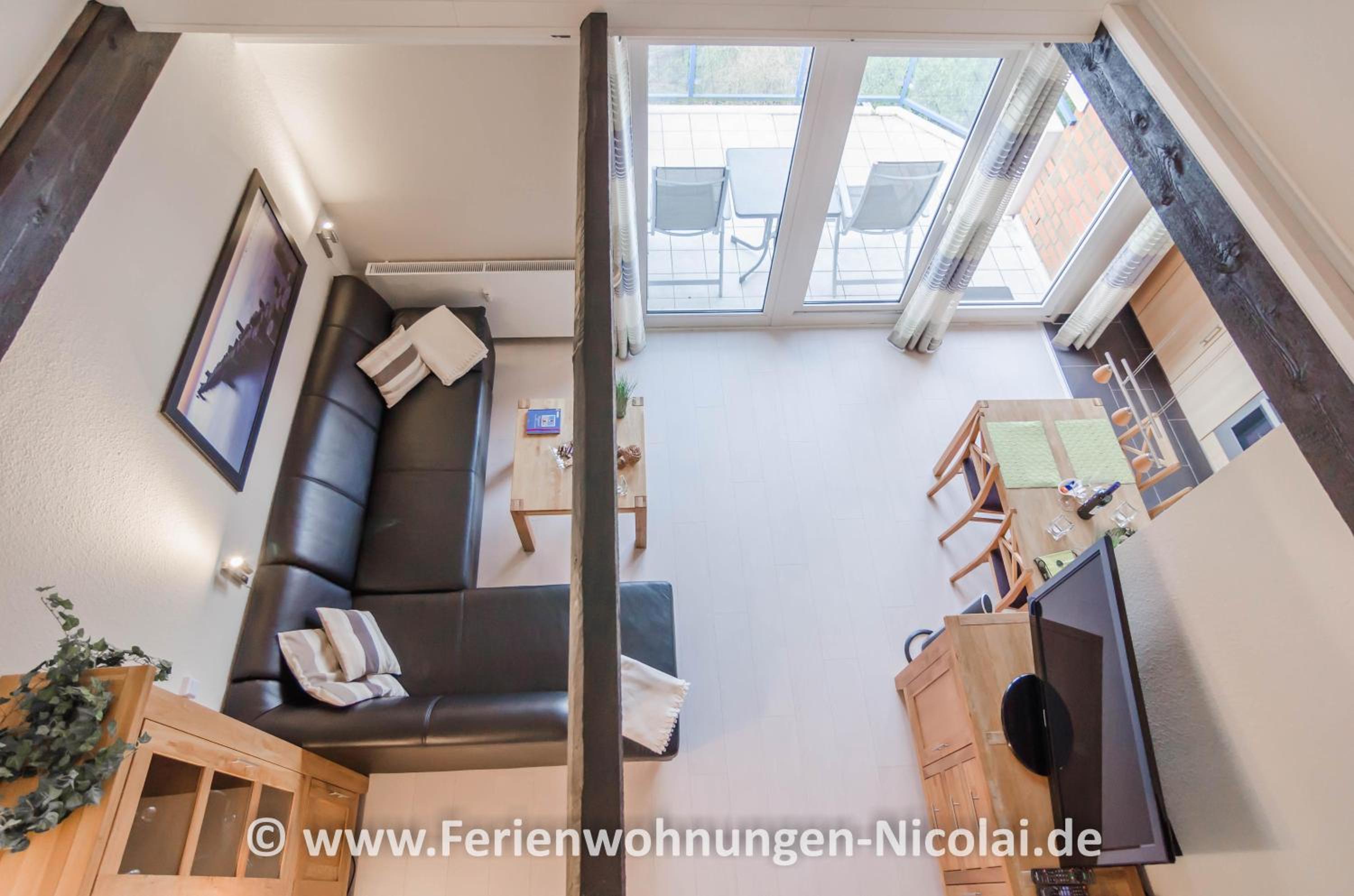 Panorama Schönberger-Strand Appartement 29