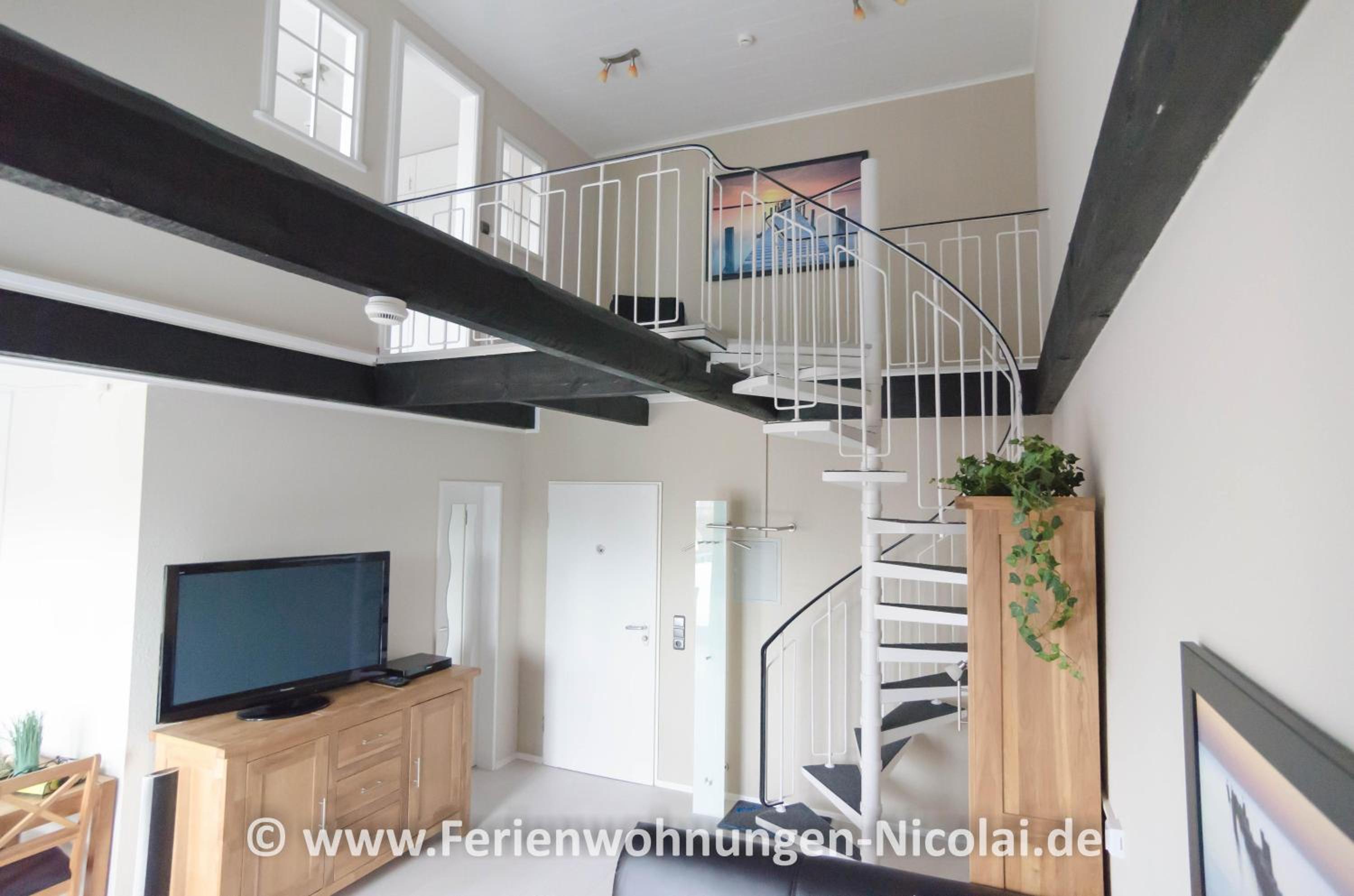 Panorama Schönberger-Strand Appartement 29