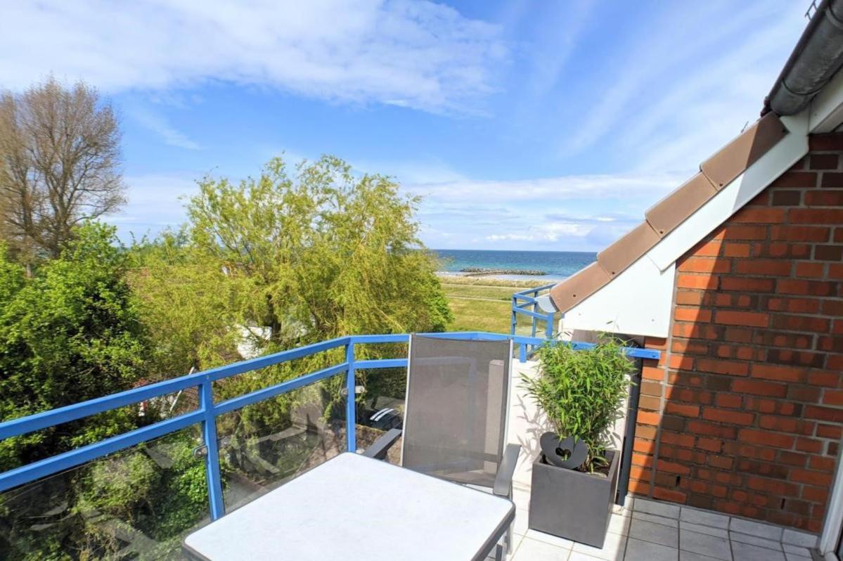 Panorama Schönberger-Strand Appartement 29