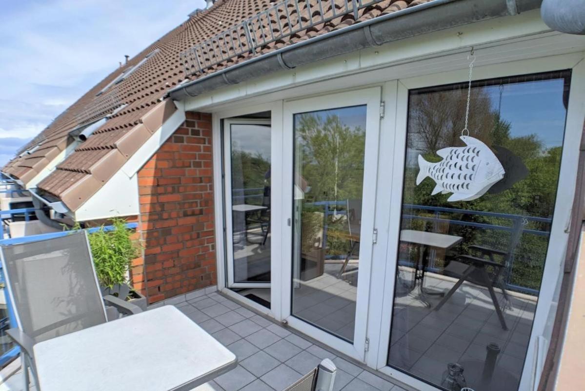 Panorama Schönberger-Strand Appartement 29