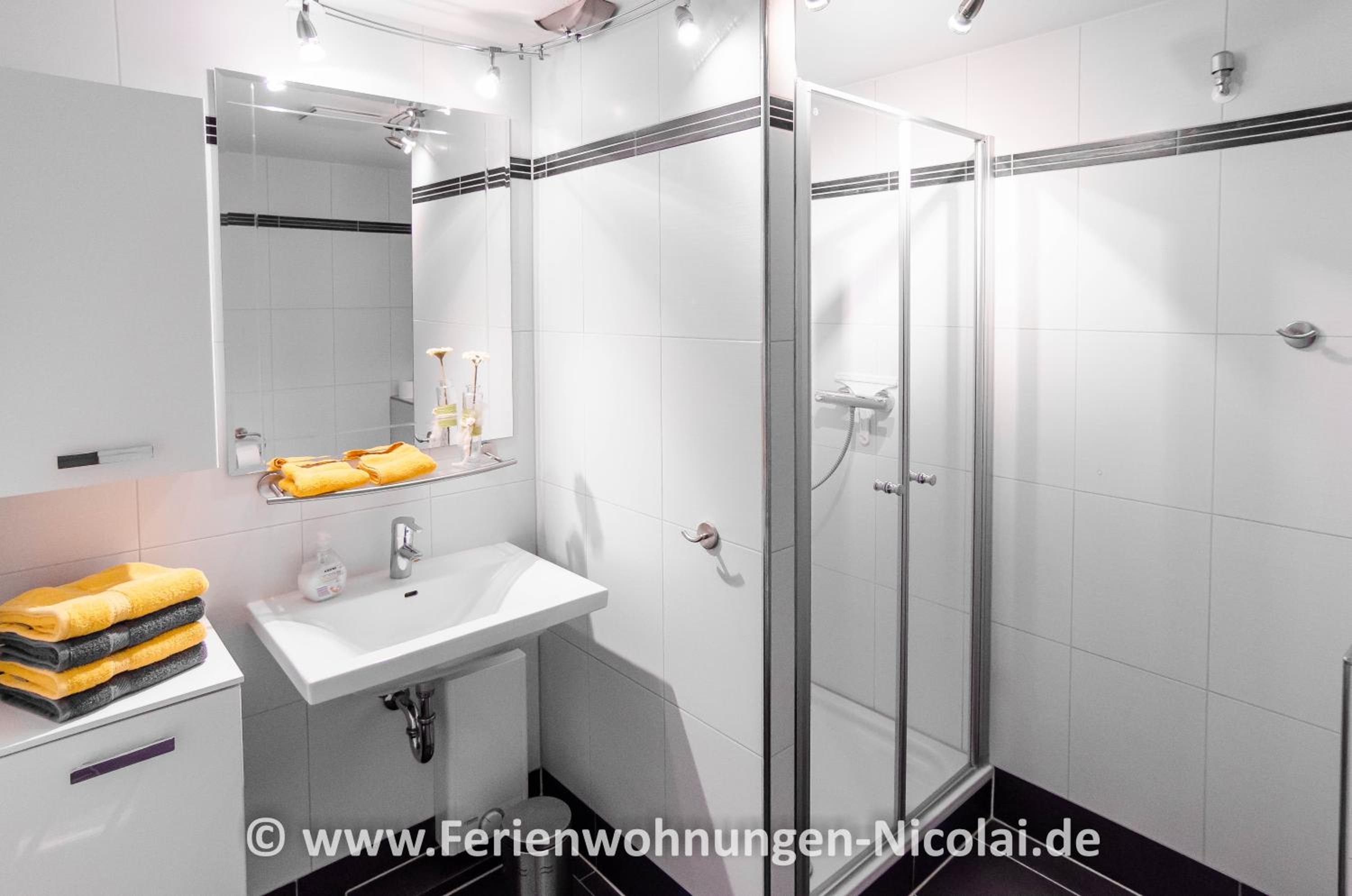 Panorama Schönberger-Strand Appartement 29