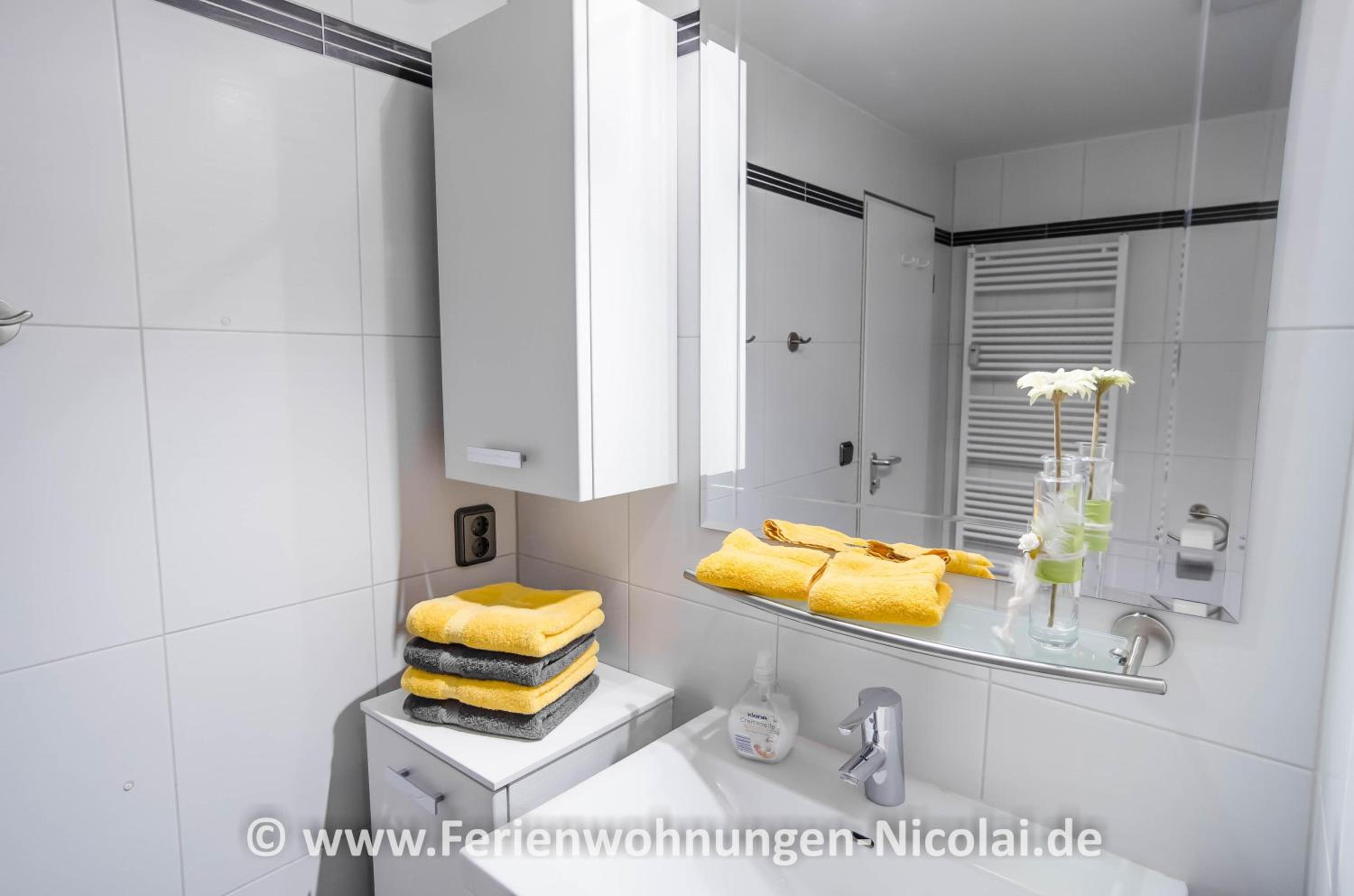 Panorama Schönberger-Strand Appartement 29