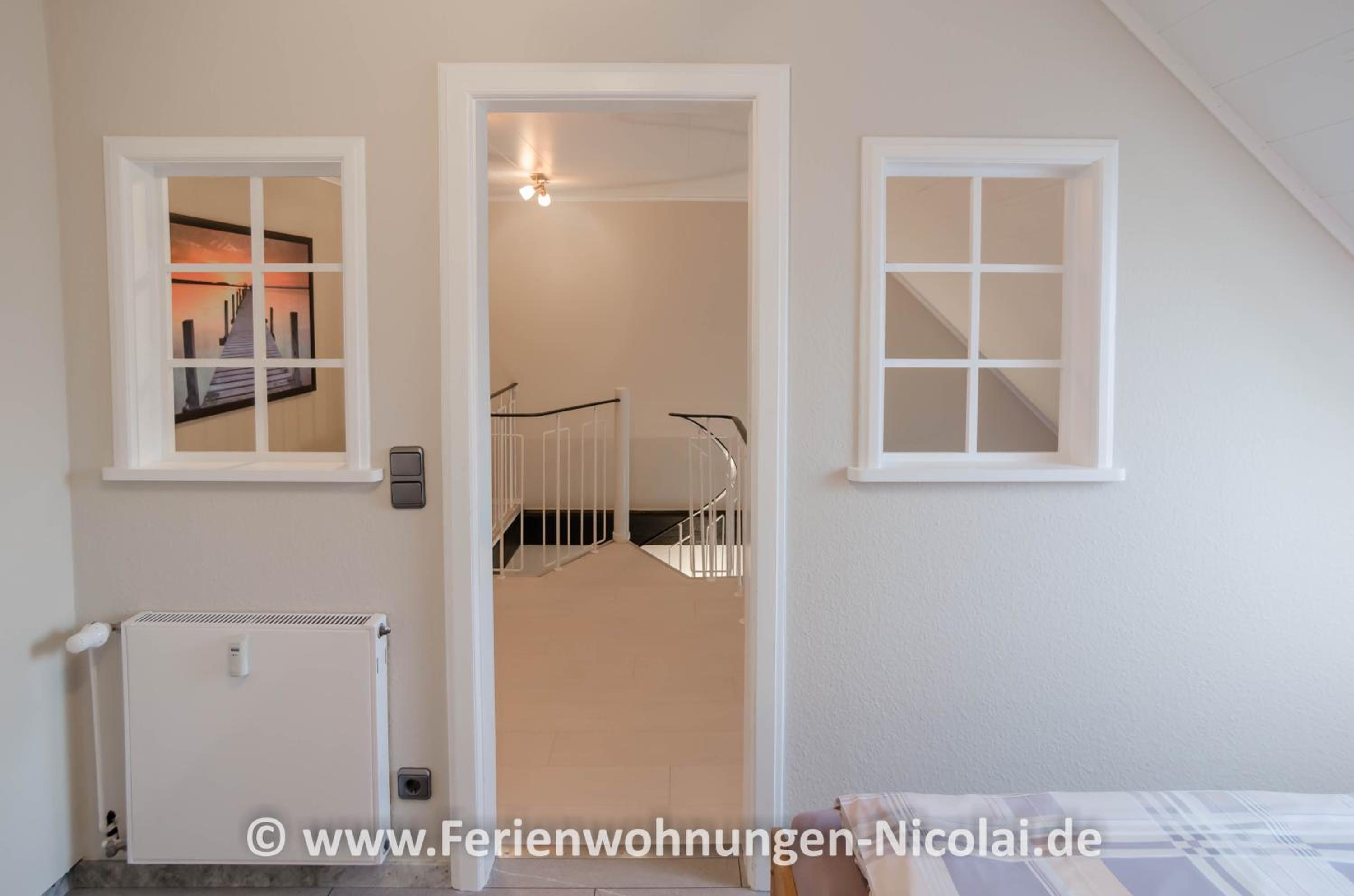 Panorama Schönberger-Strand Appartement 29