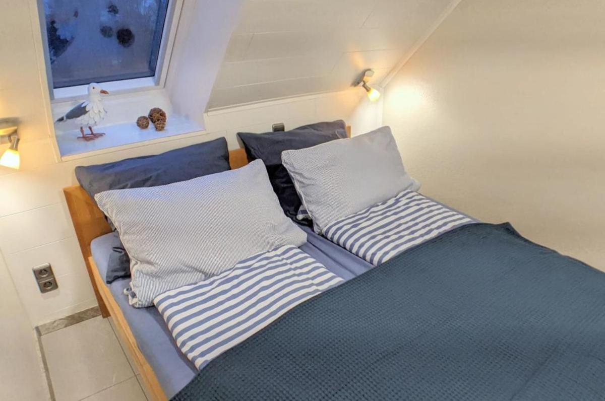 Panorama Schönberger-Strand Appartement 29
