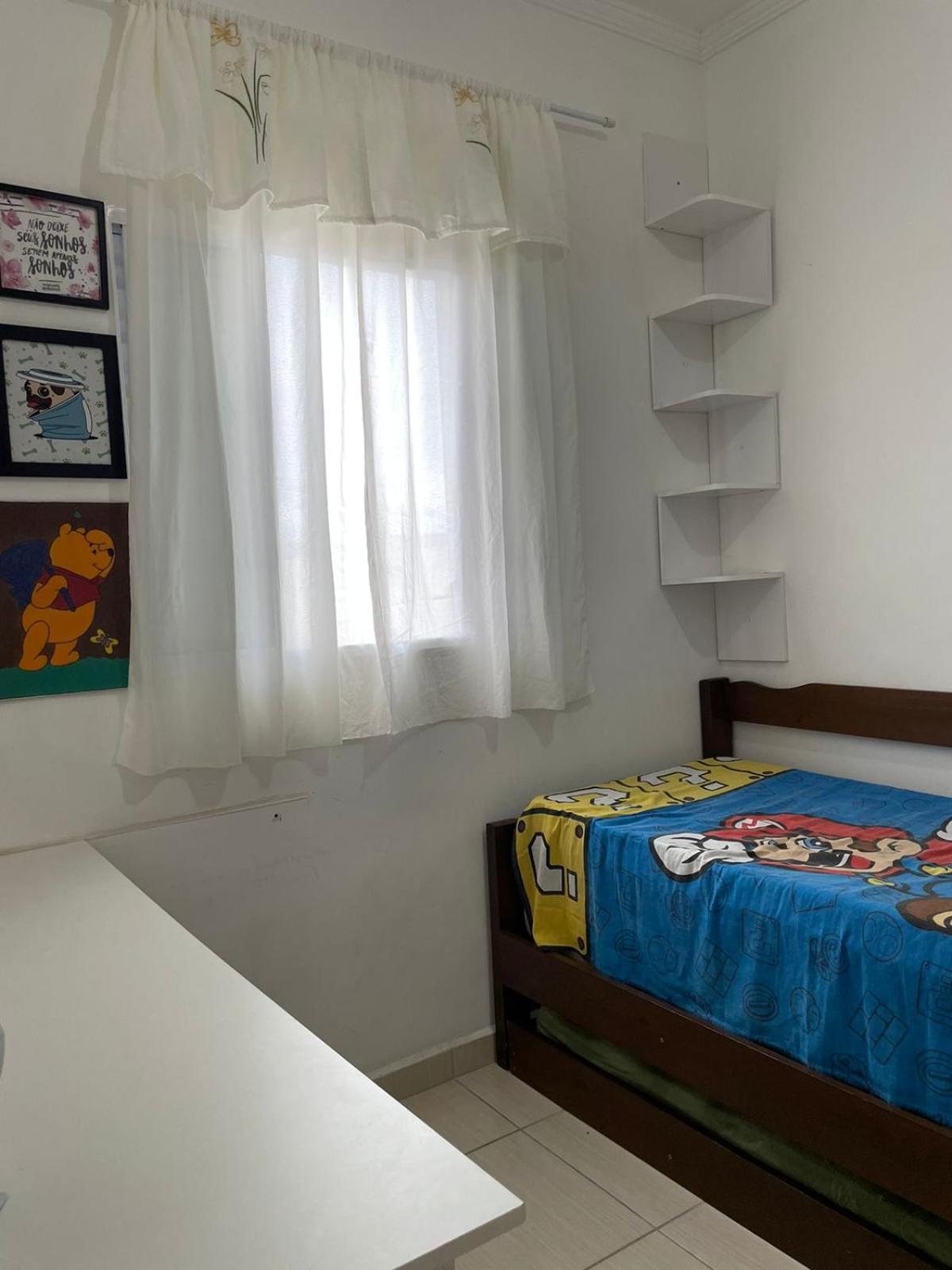 Massagua House
