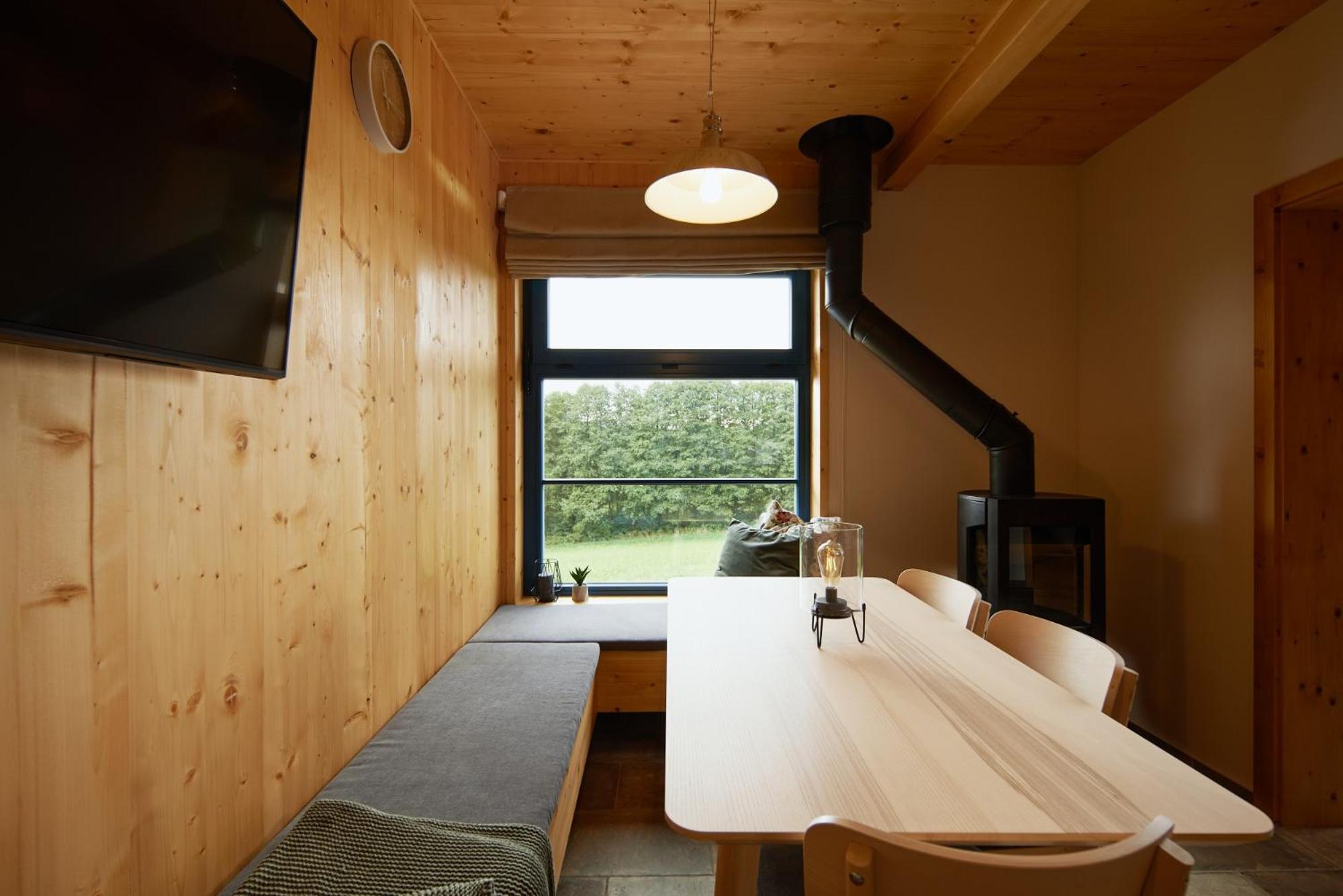Resort Líšenský Dvůr