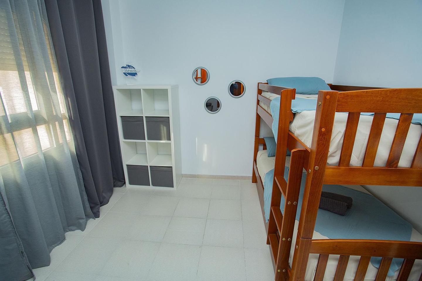 090 Torre Lomas Apartment - Alicante Holiday view 4
