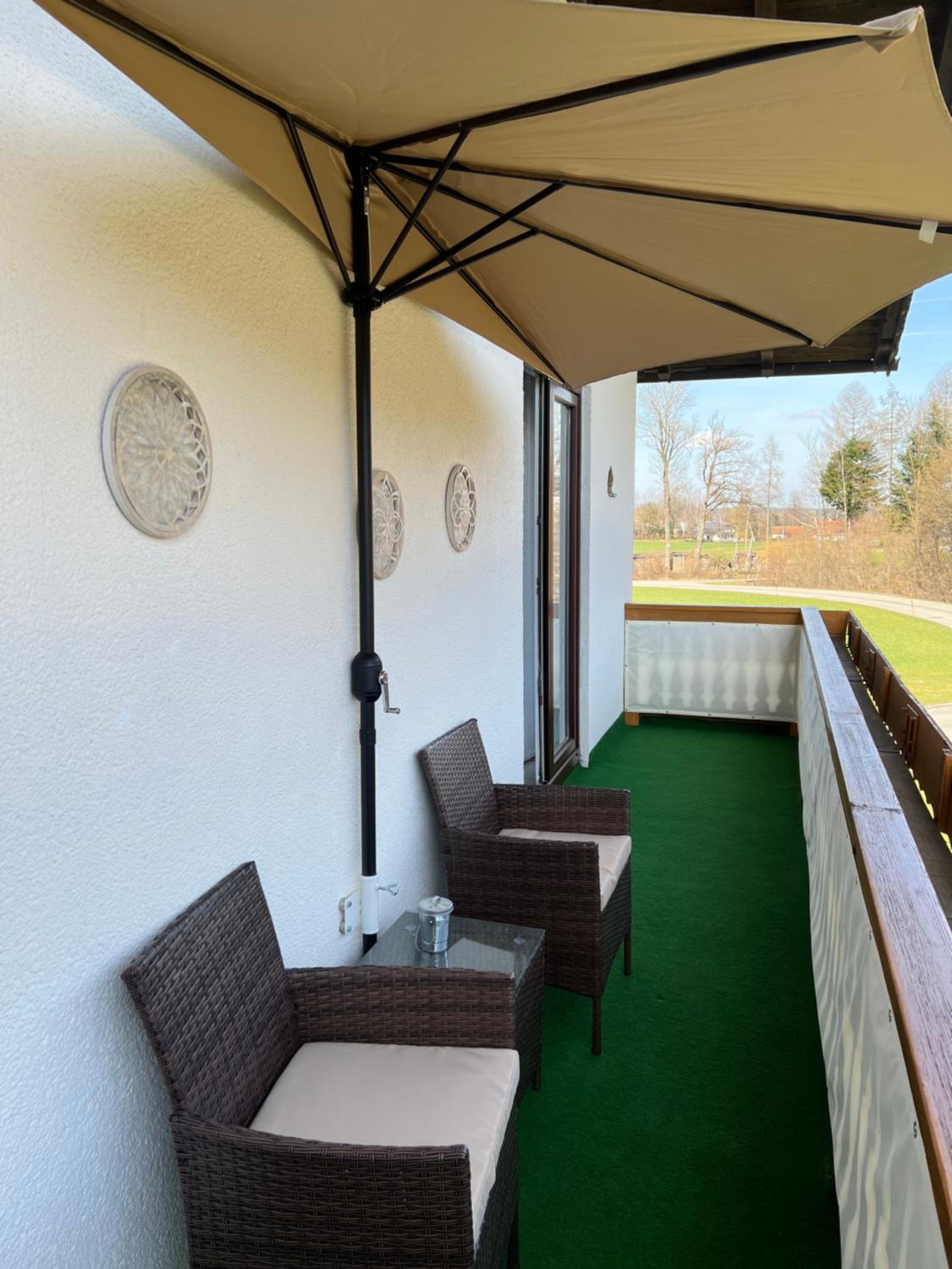 BacherlHouse - Apt Schönbach