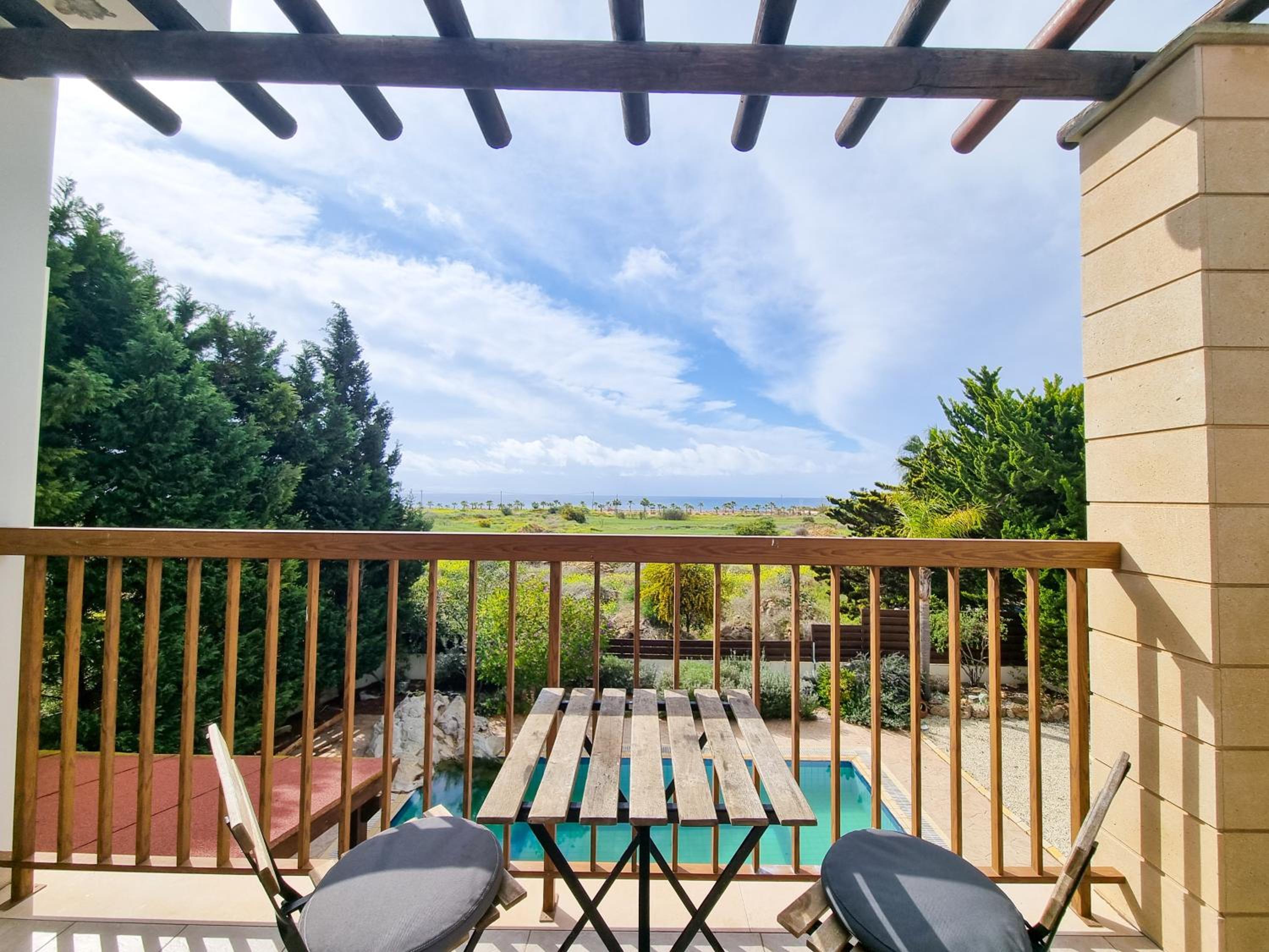 Sunnyside Pool Villa