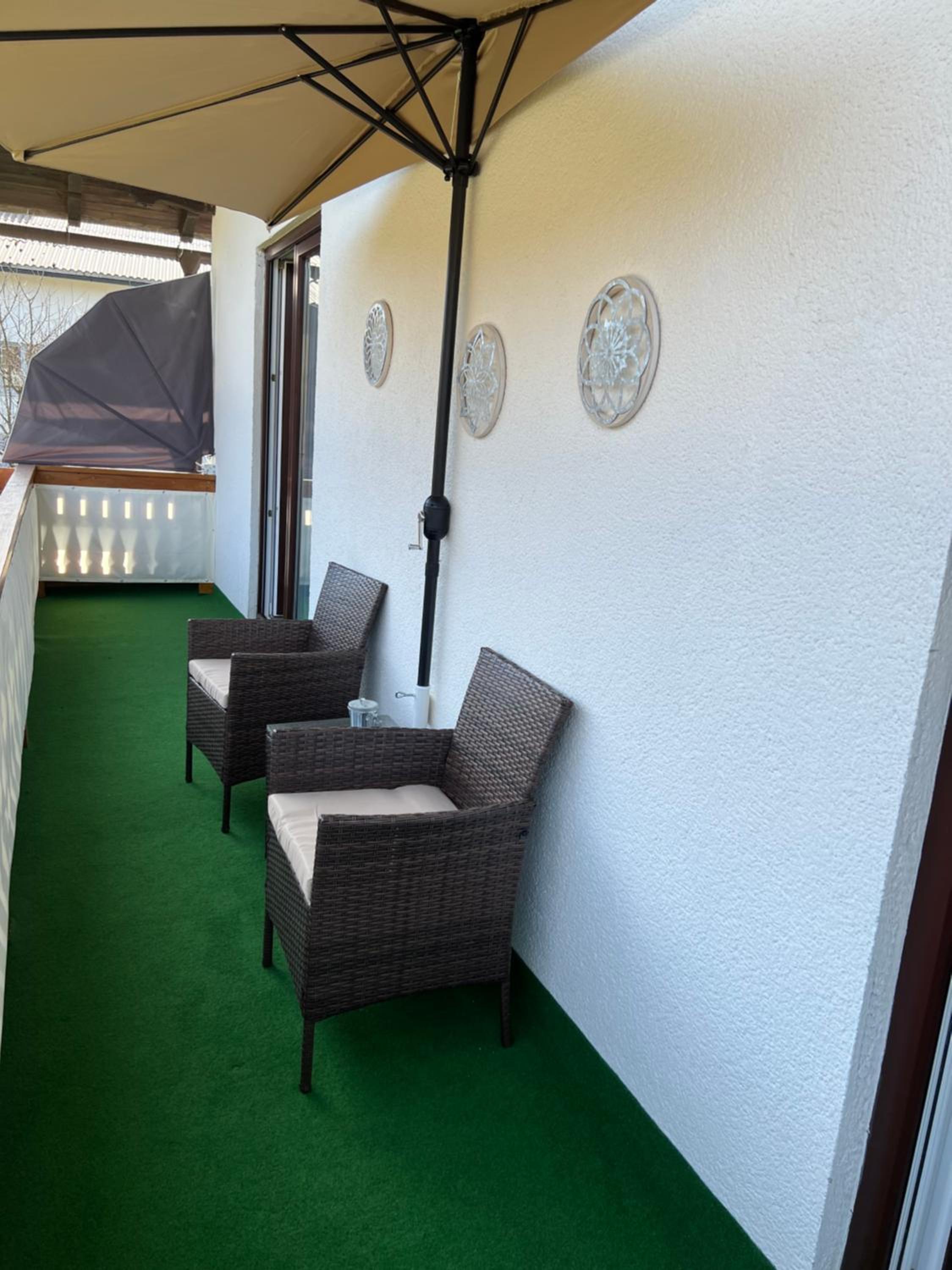 BacherlHouse - Apt Schönbach