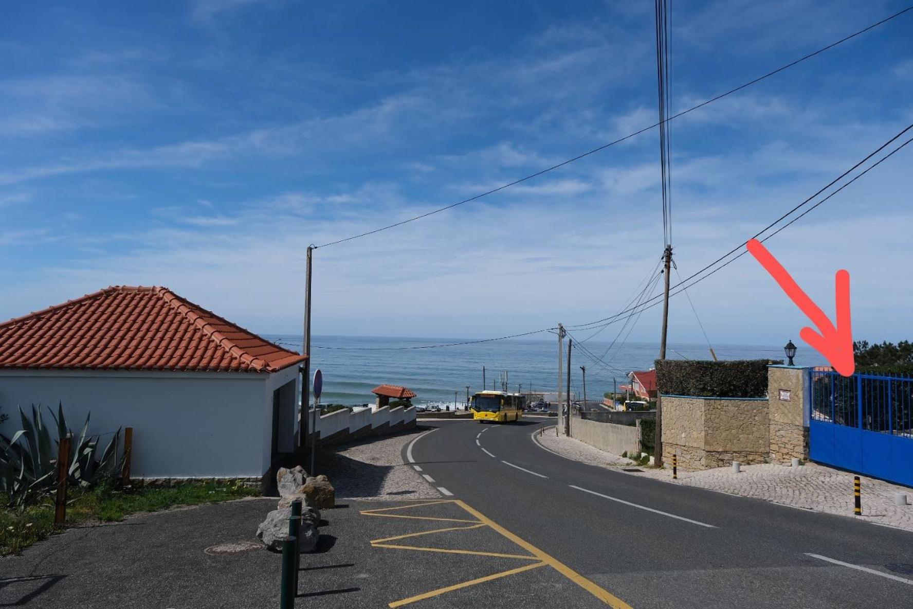Mega Ocean Magoito - Sintra - Image 2