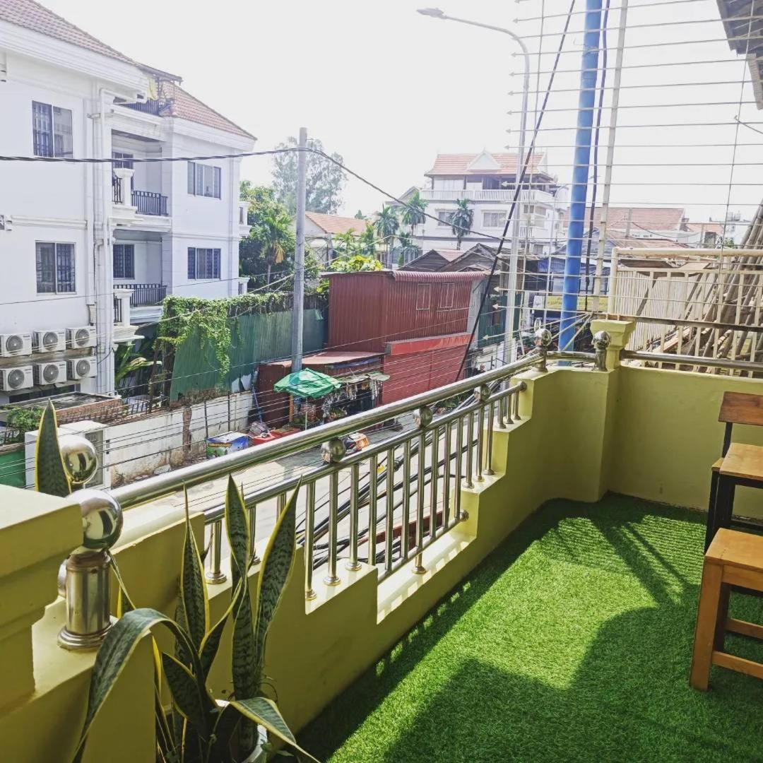 Hostel Goen -Japanese hostel-
