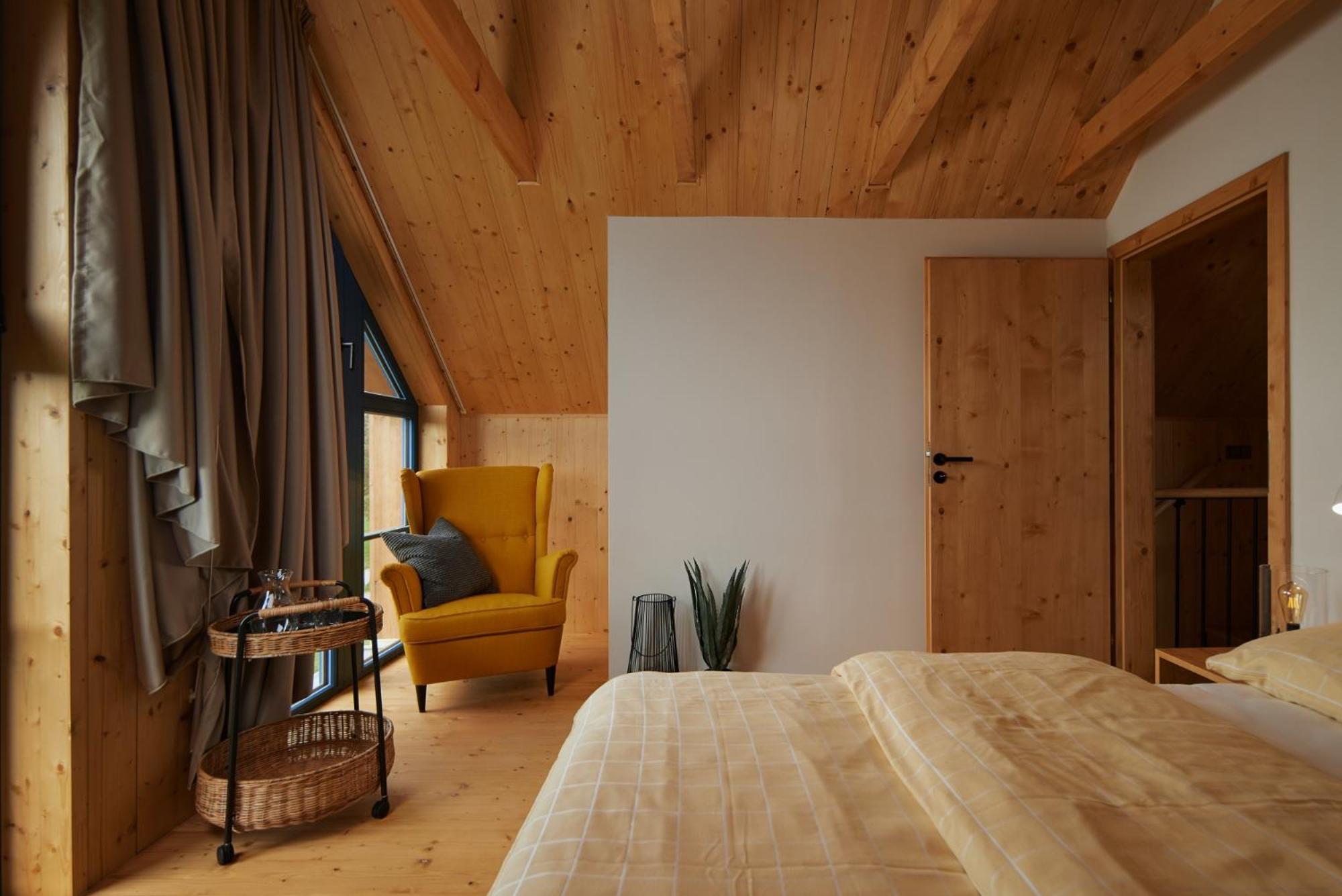 Resort Líšenský Dvůr