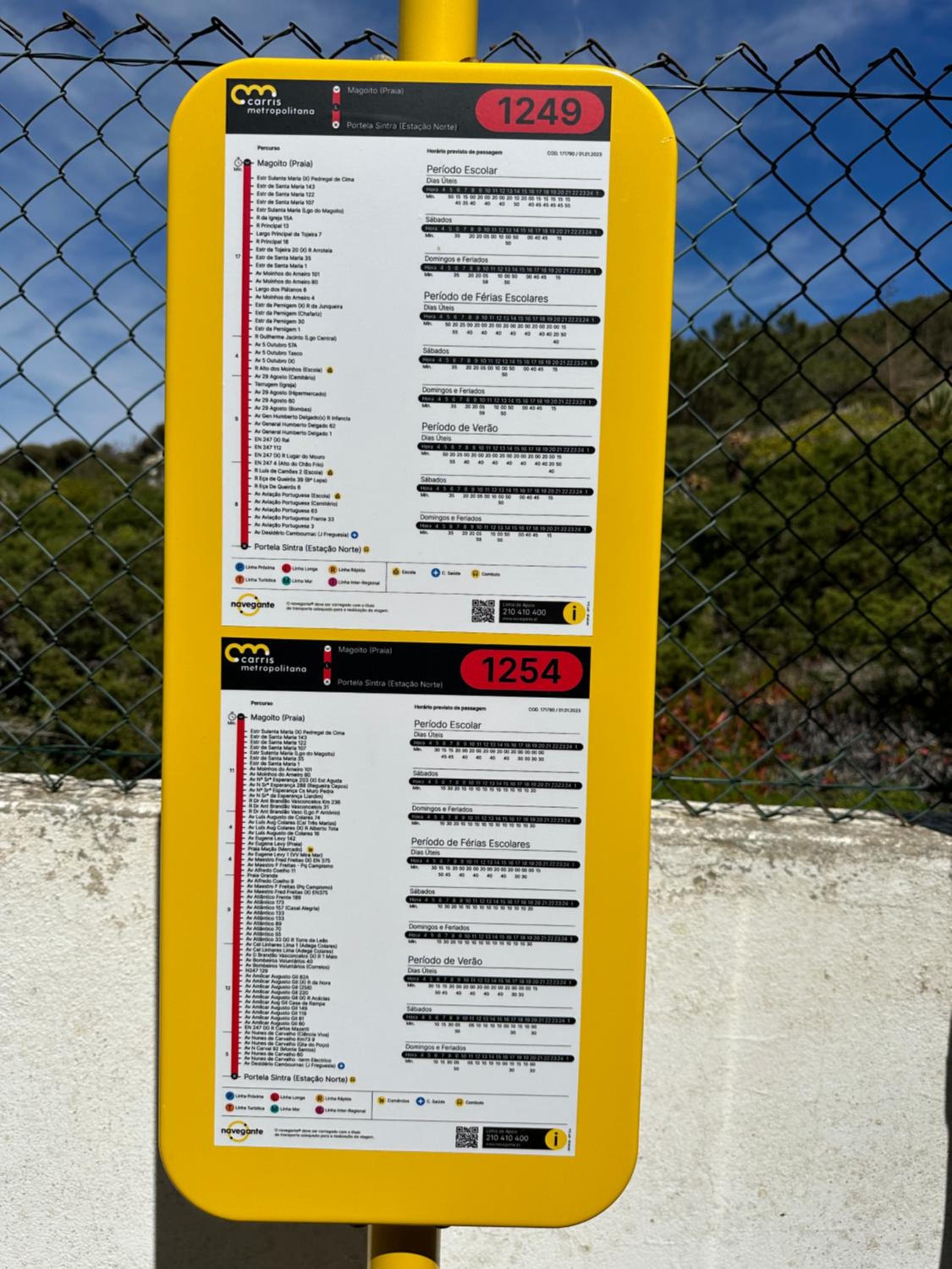 Mega Ocean Magoito - Sintra - Image 3