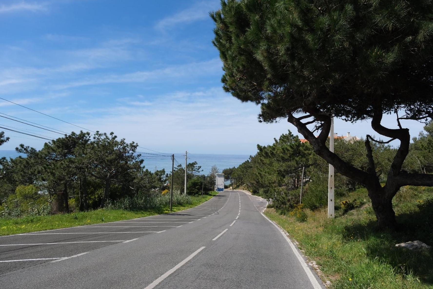 Mega Ocean Magoito - Guest House - Sintra view 5
