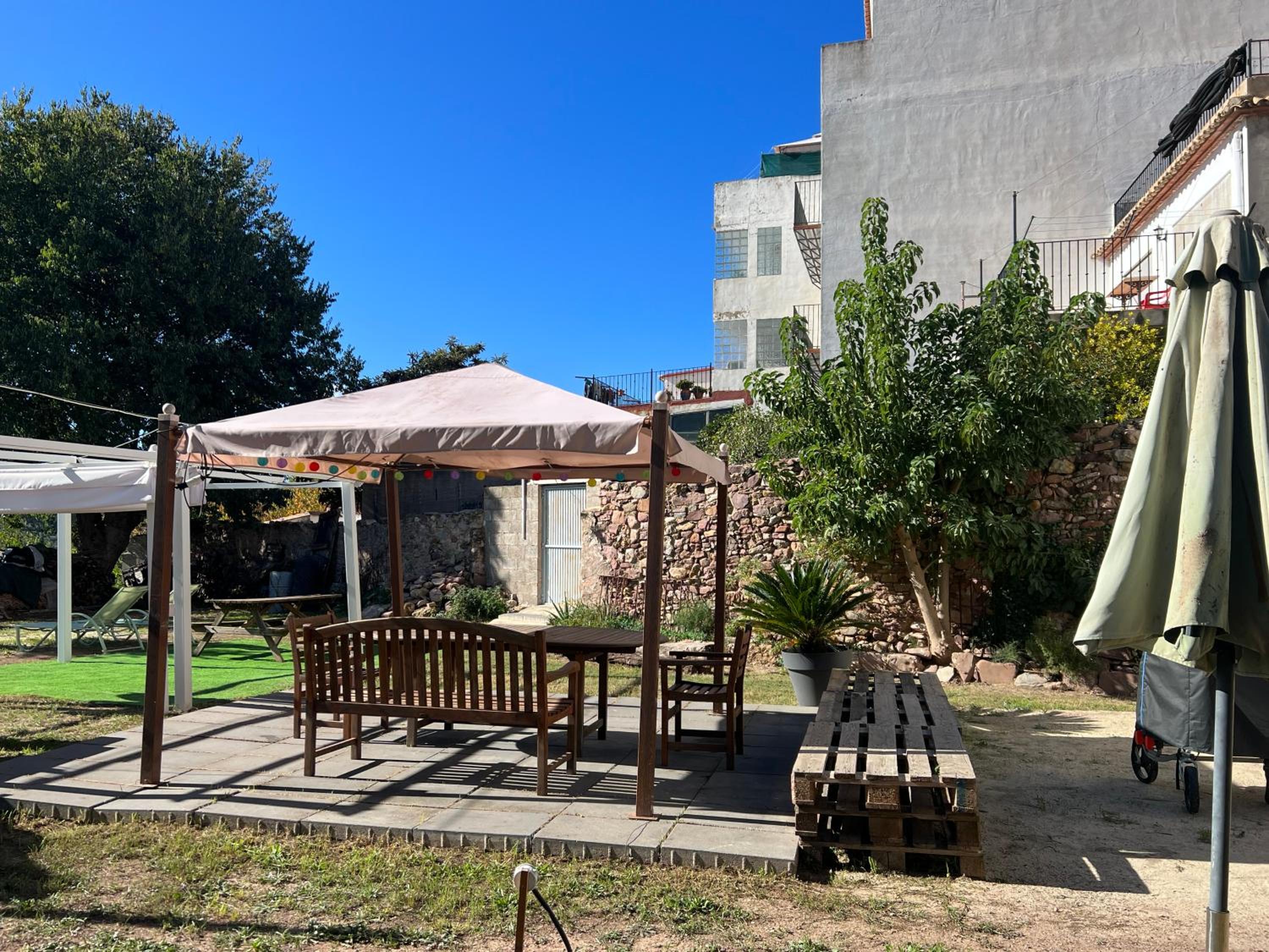 La Casita de Las Estrellas