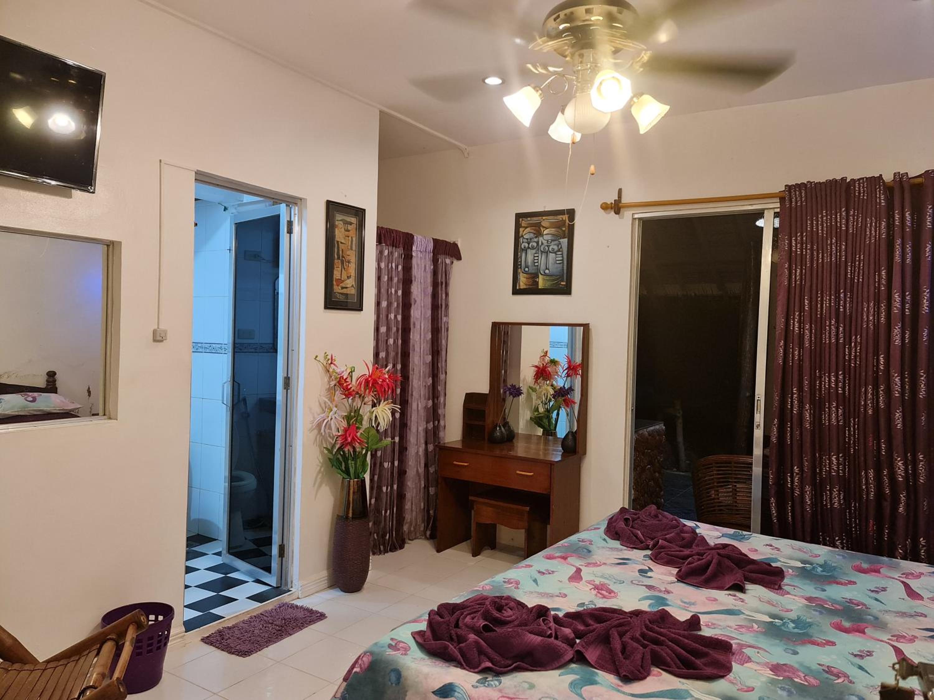 Lala Panzi Bed and Breakfast