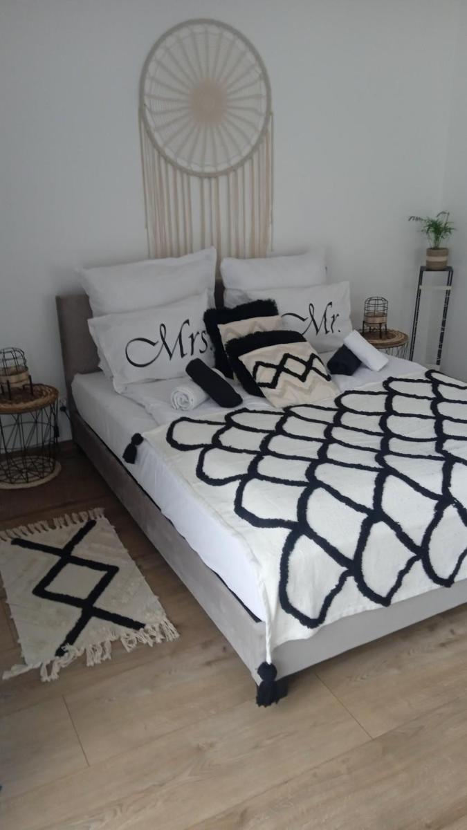 Apartament w Pieninach