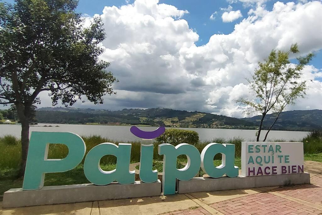 Amplio apartamento lujoso al lado del lago