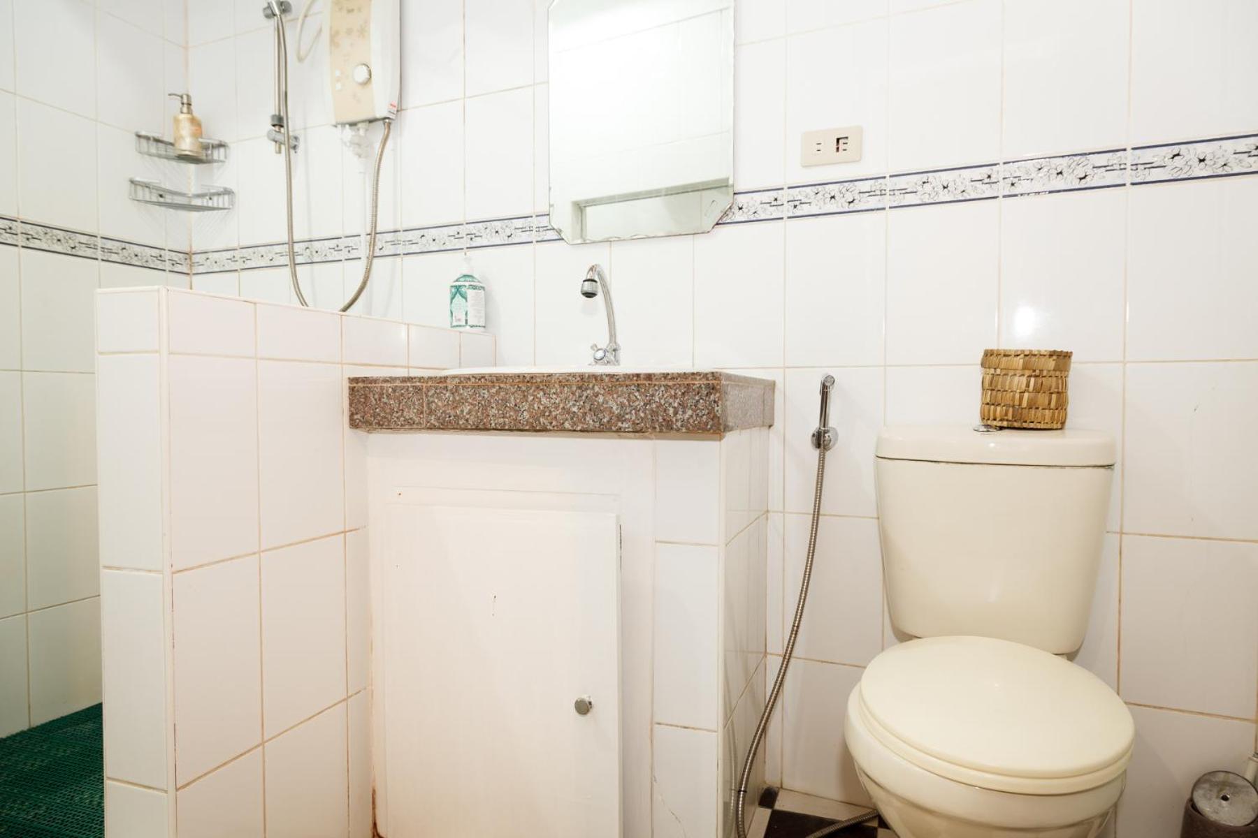Lala Panzi Bed and Breakfast