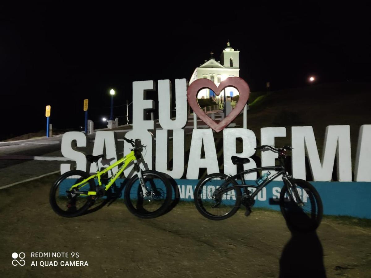 Saquarema Mar e lagoa