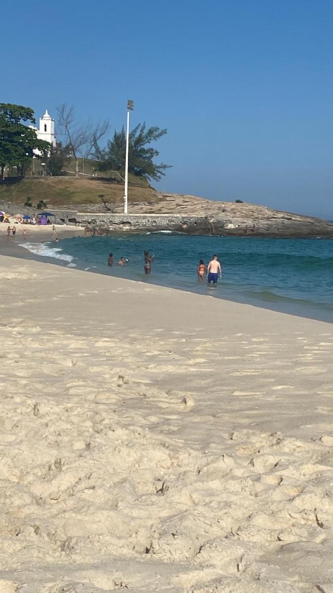 Saquarema Mar e lagoa