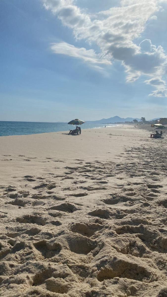Saquarema Mar e lagoa