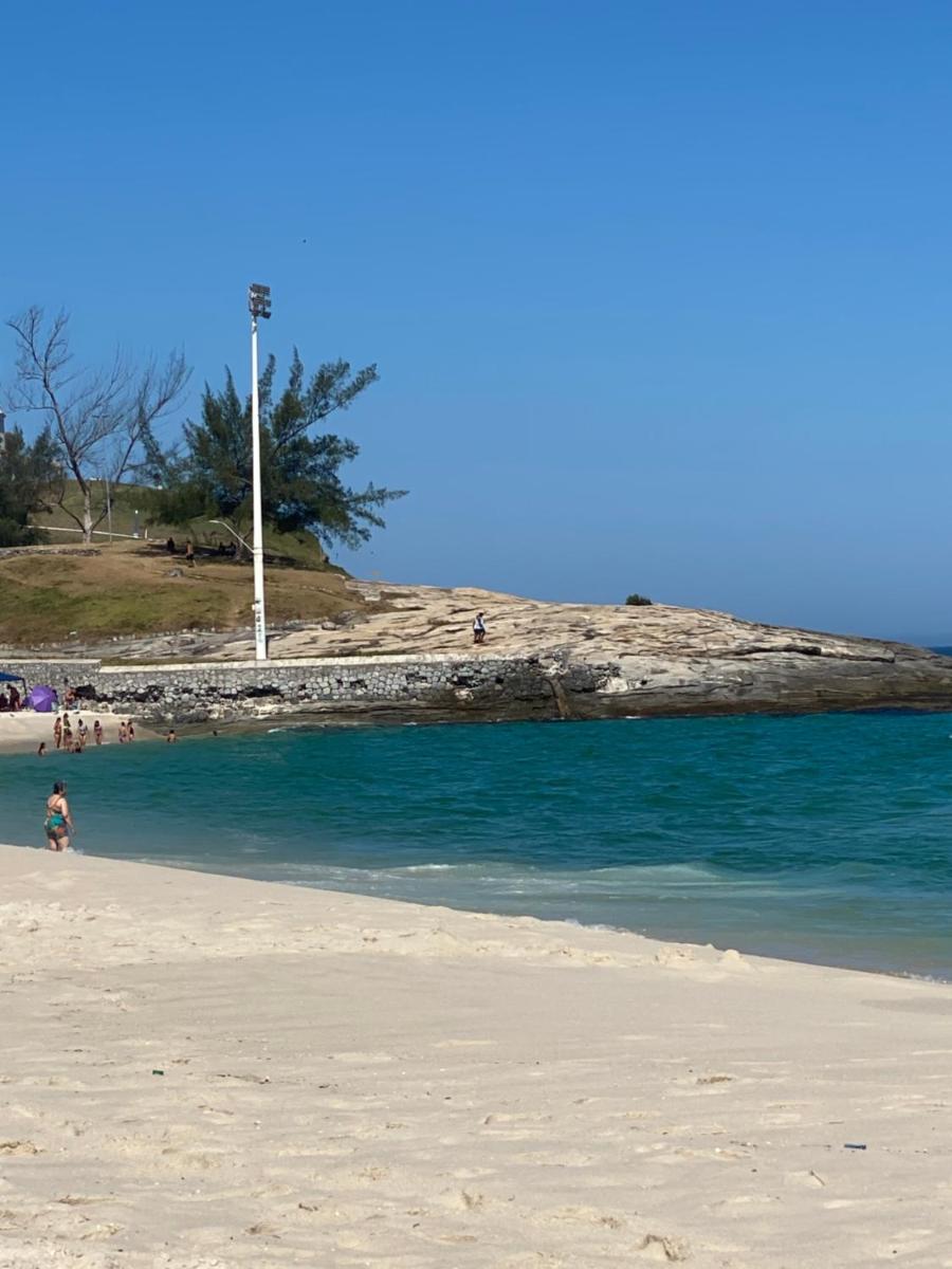 Saquarema Mar e lagoa