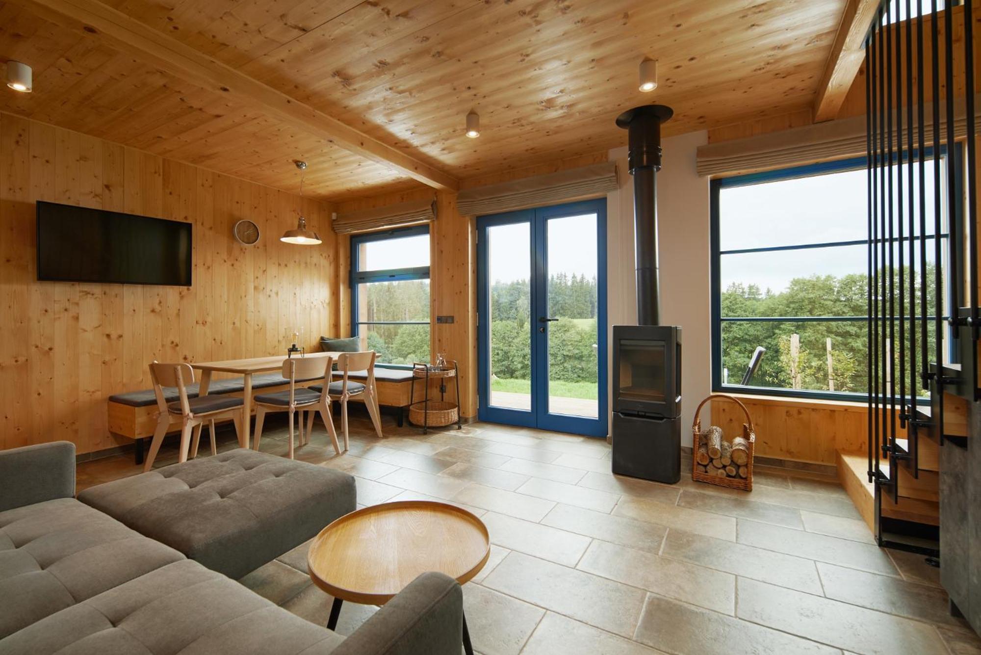 Resort Líšenský Dvůr