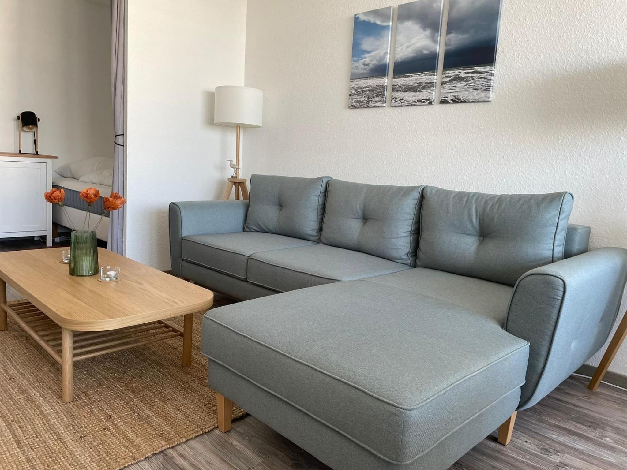 Ferienwohnung