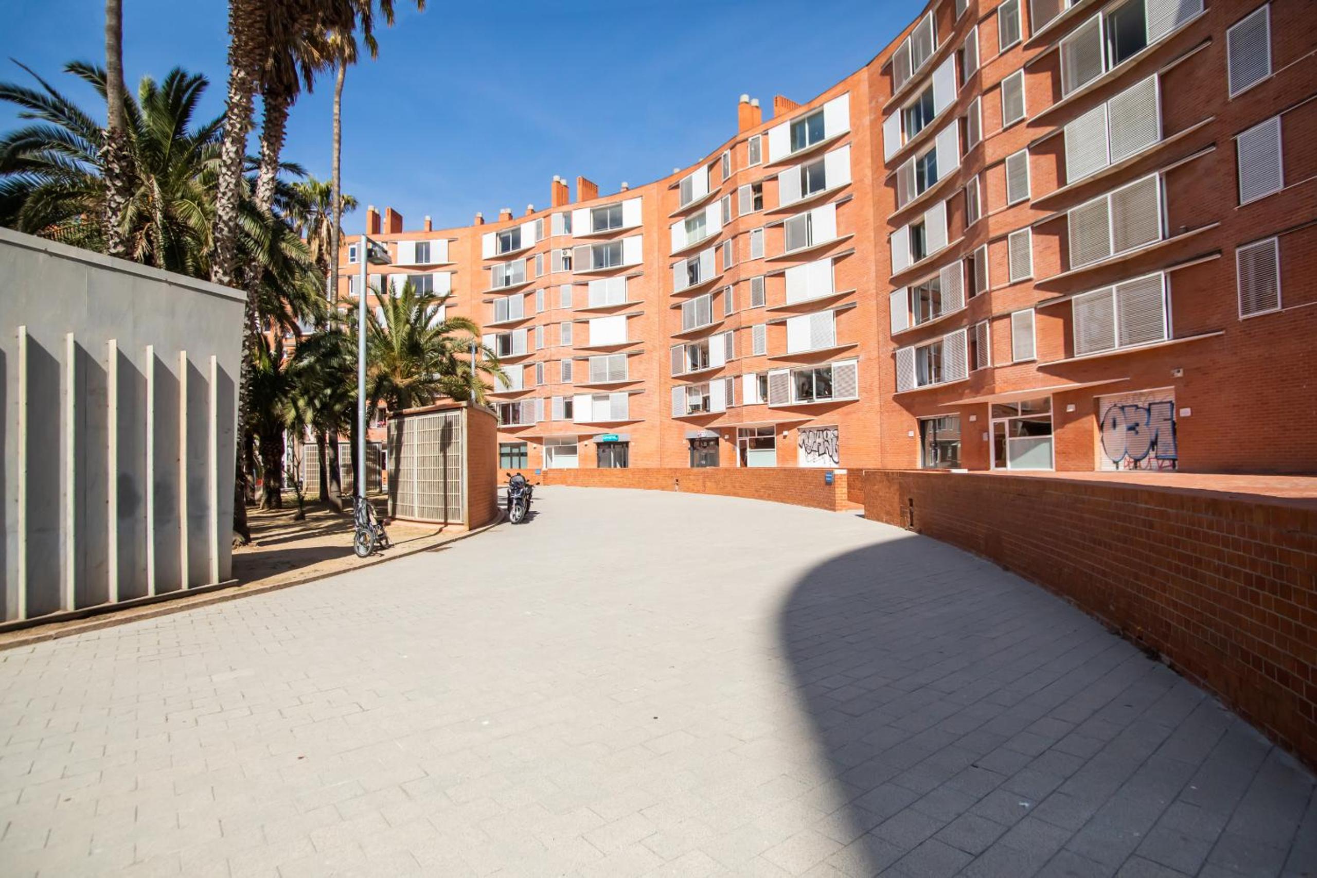 31TILB1041 Magnific Apartment in Villa Olímpica