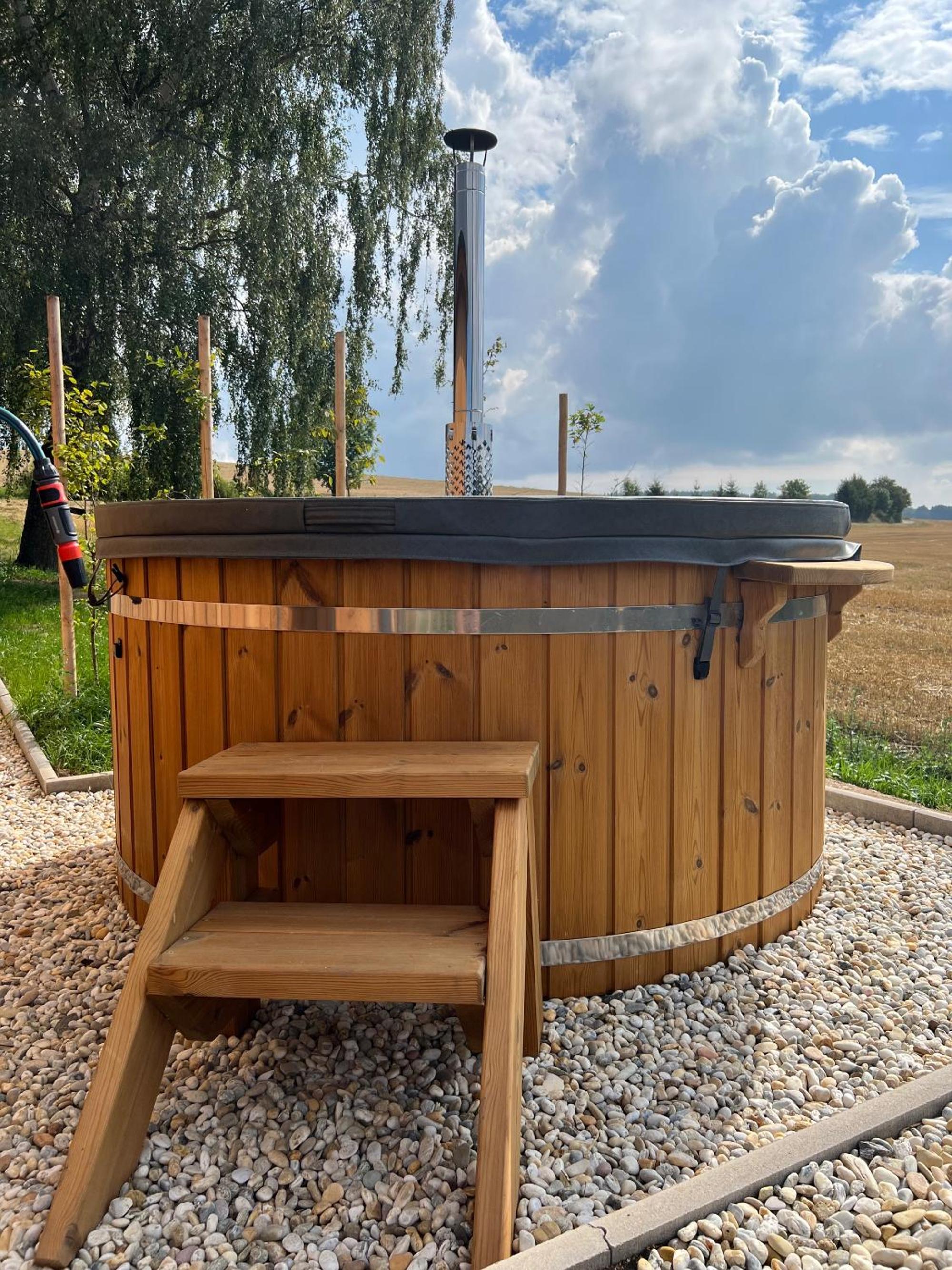 Resort Líšenský Dvůr